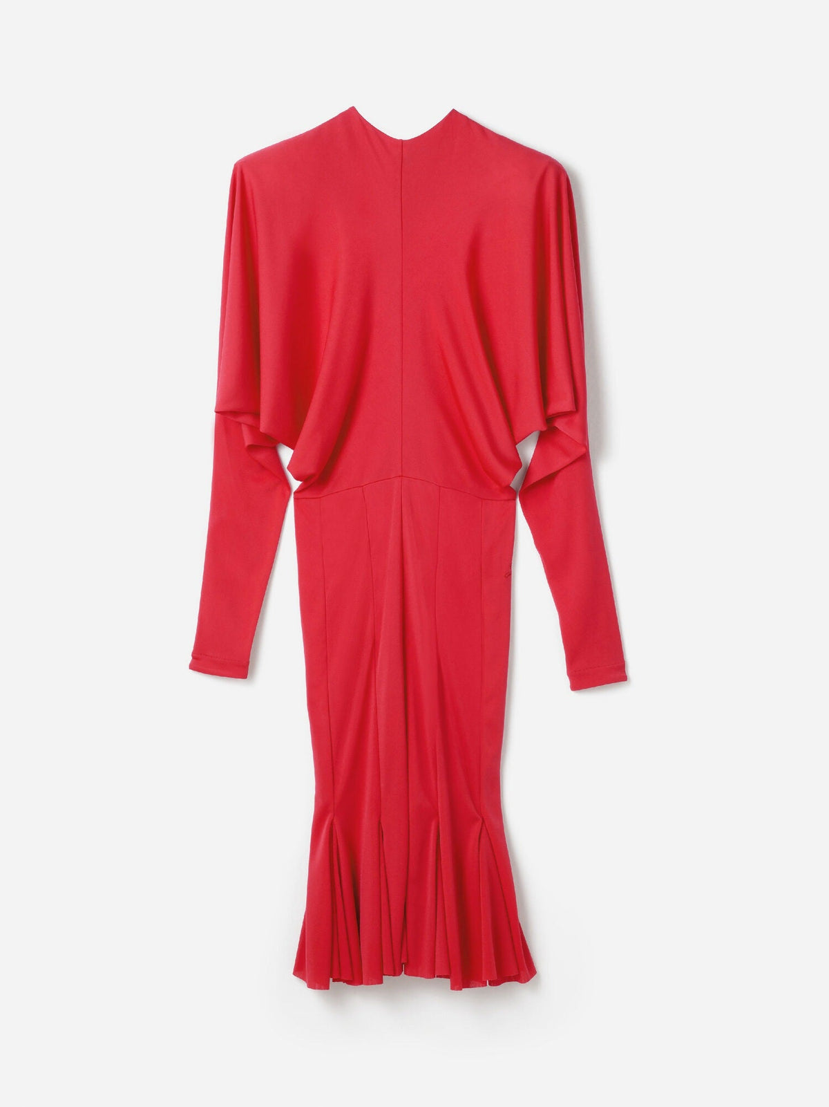 The Losange dress