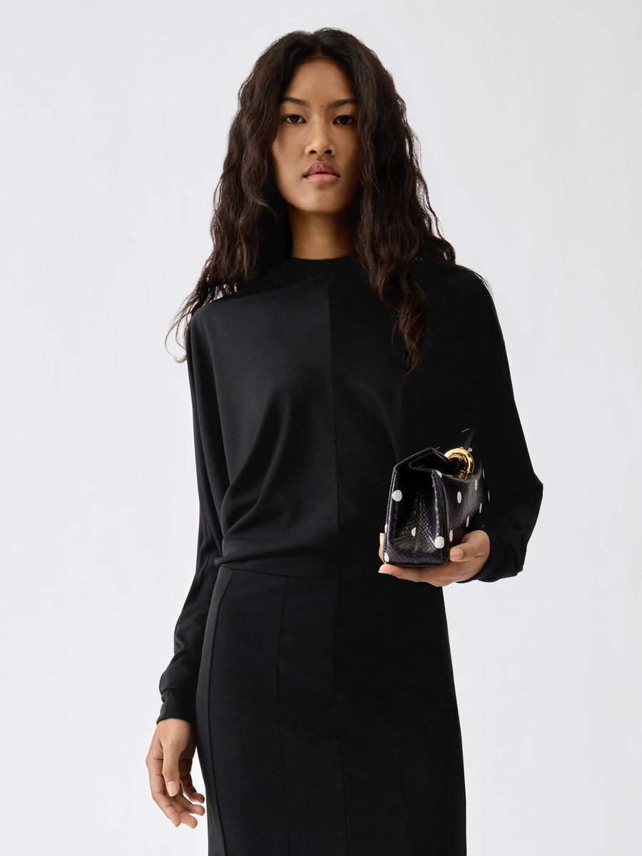The Losange dress
