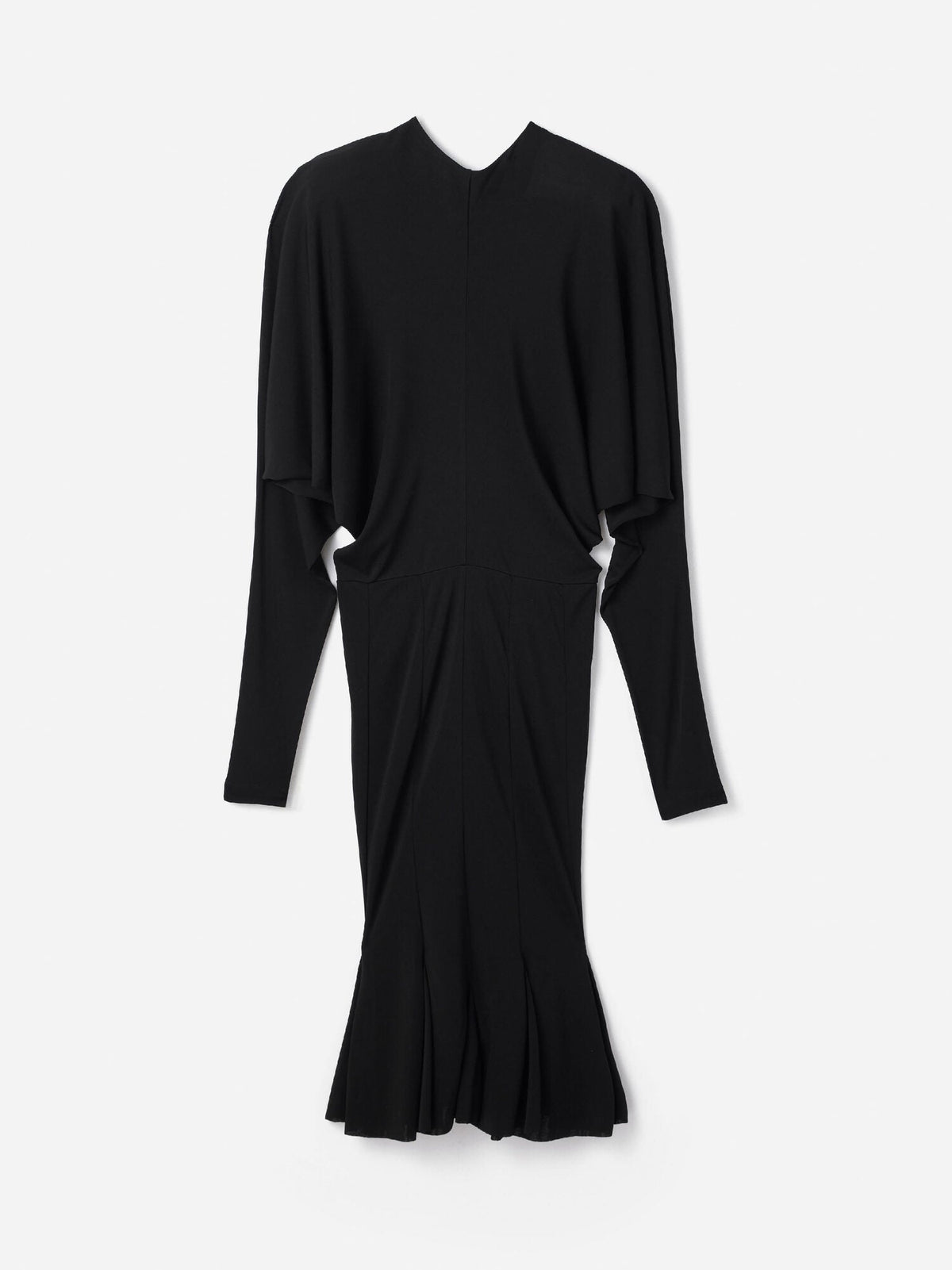 The Losange dress
