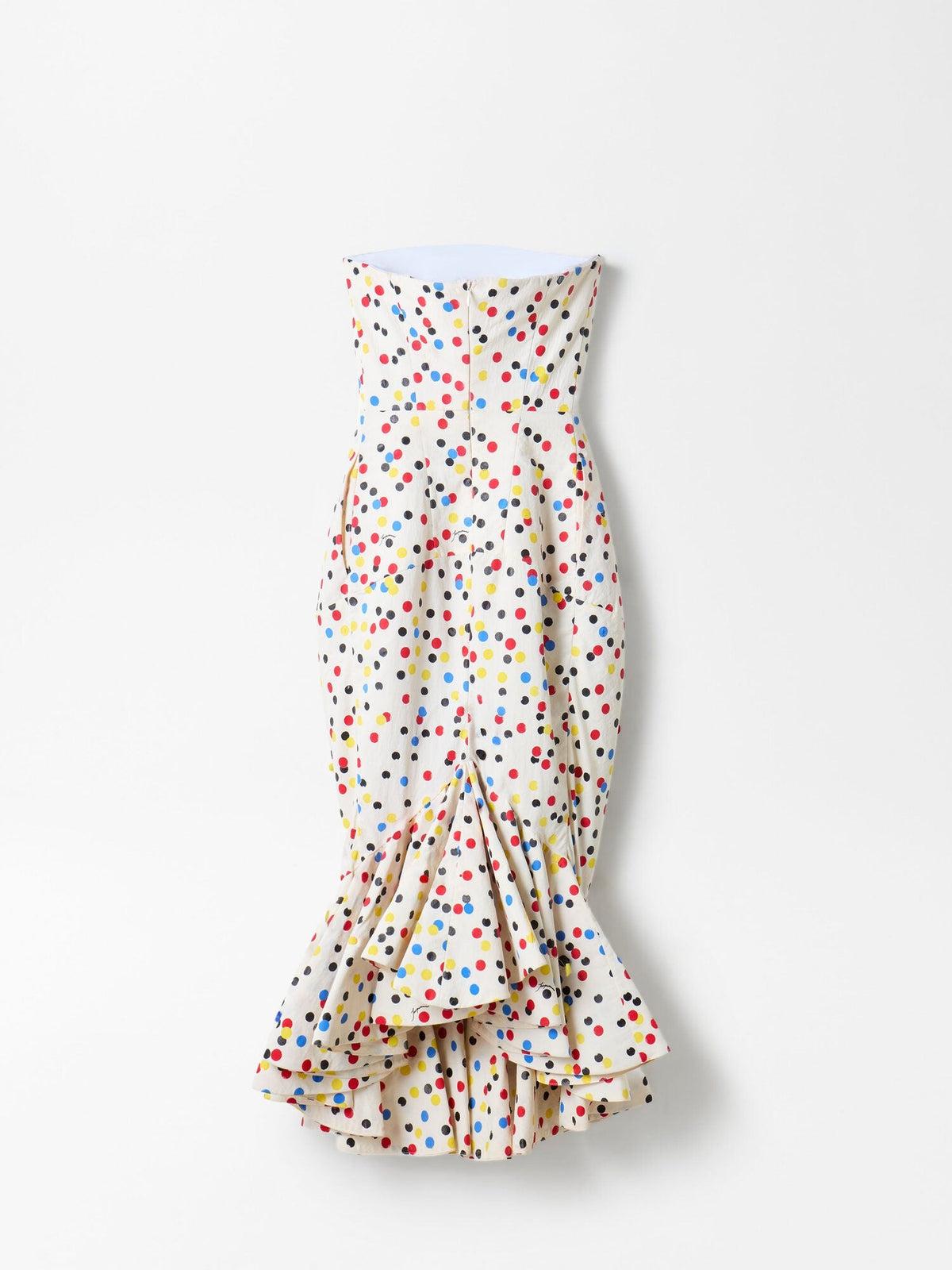 The Confettis dress