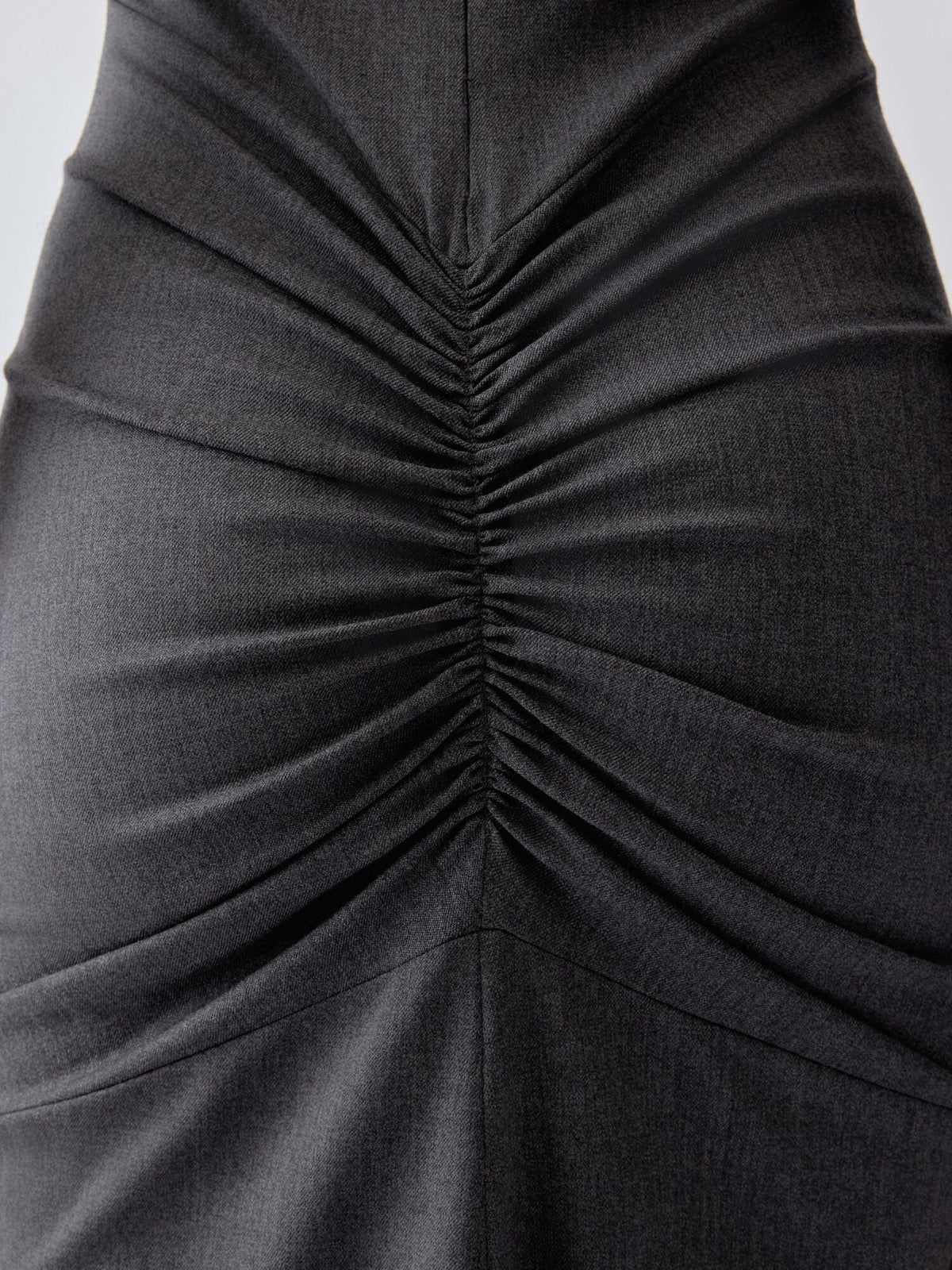 The Alba midi dress