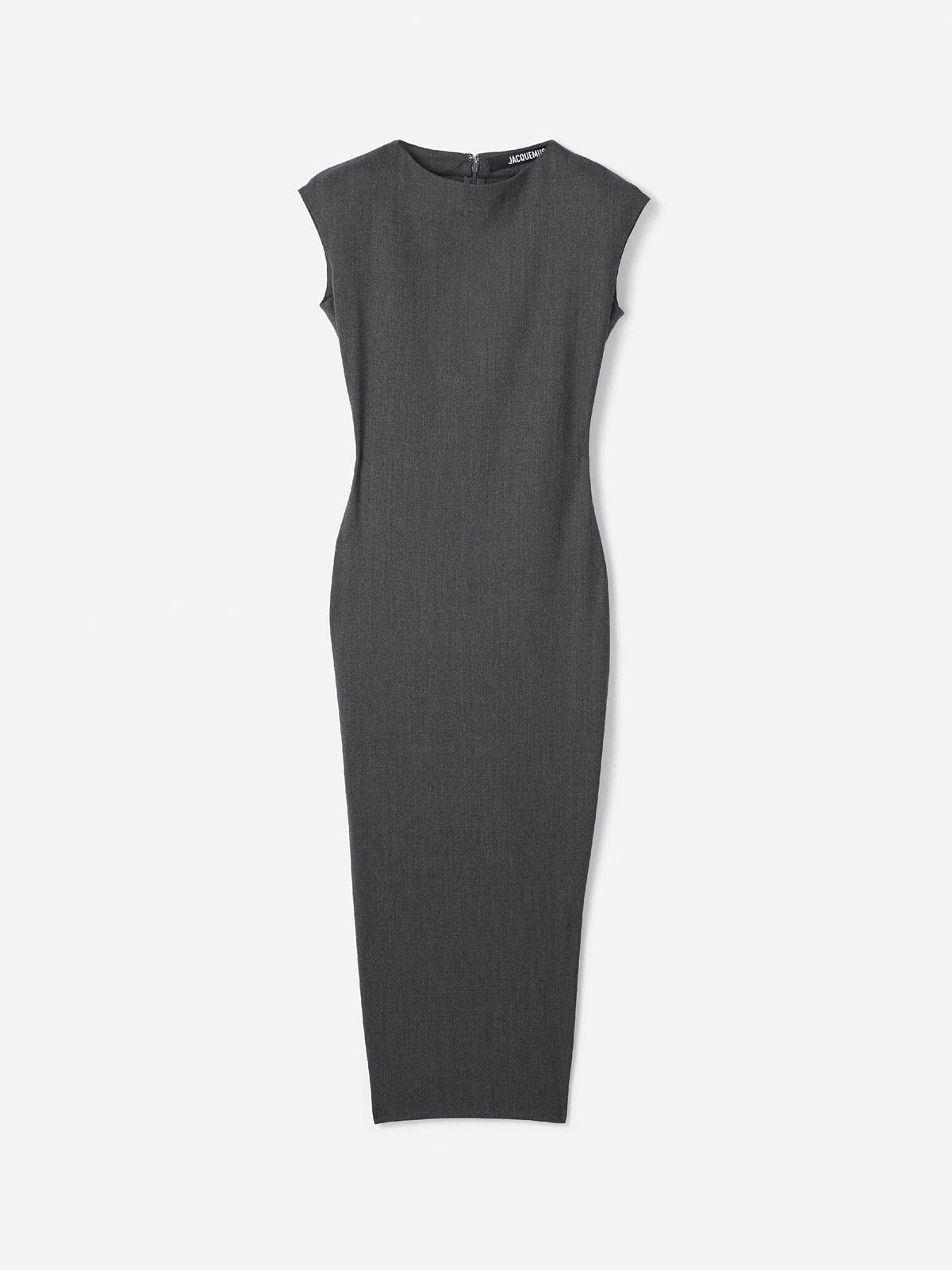 The Alba midi dress