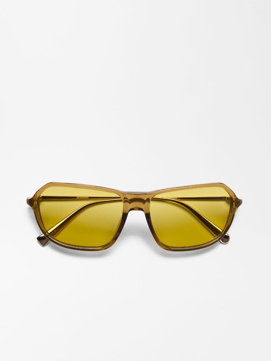 The Mimosa sunglasses