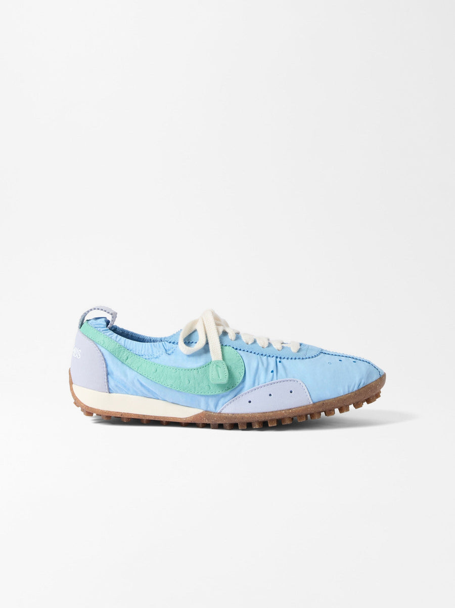 Moon Shoe Jacquemus + Nike