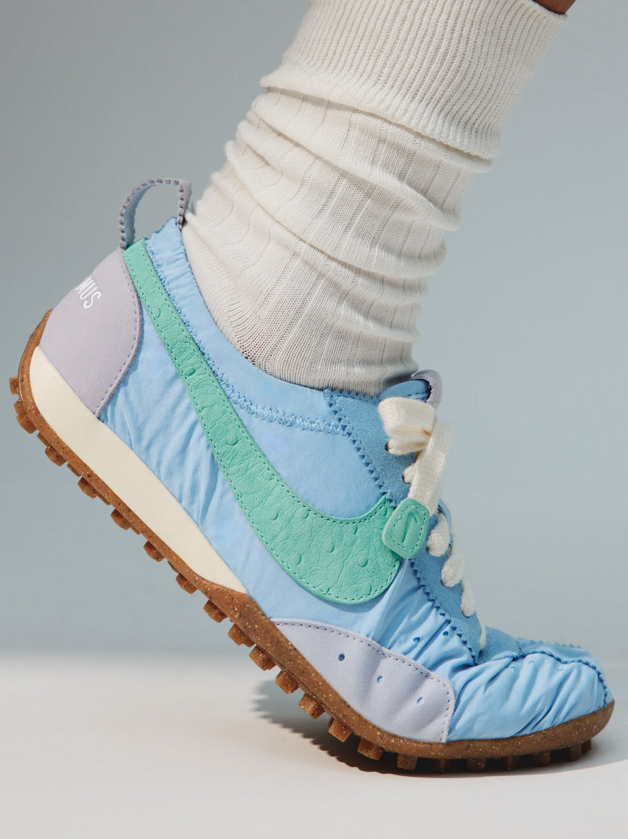Moon Shoe Jacquemus + Nike