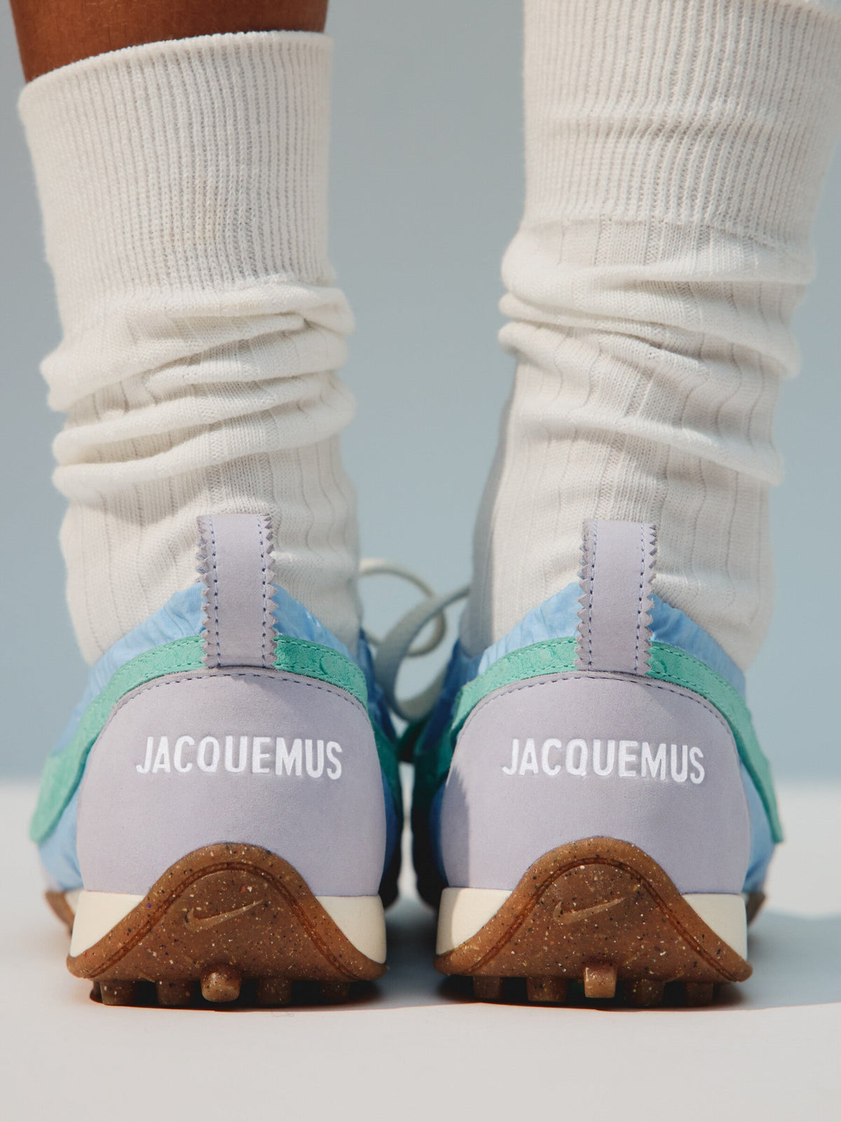 Moon Shoe Jacquemus + Nike