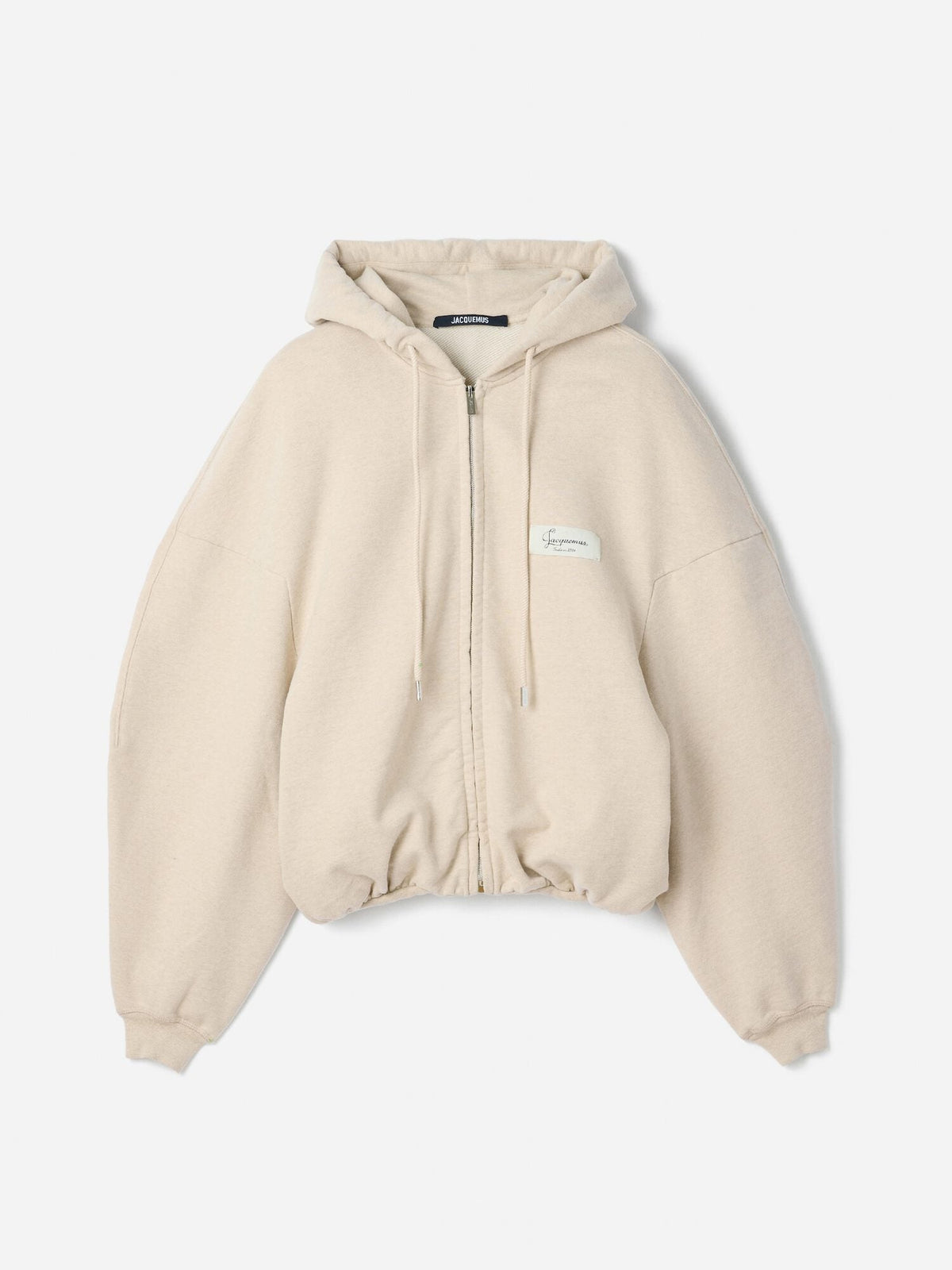 The Corso hoodie