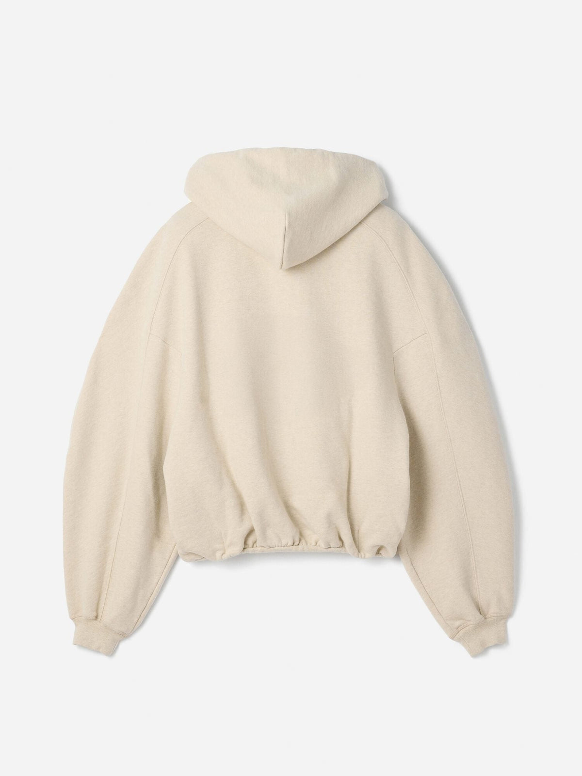 The Corso hoodie