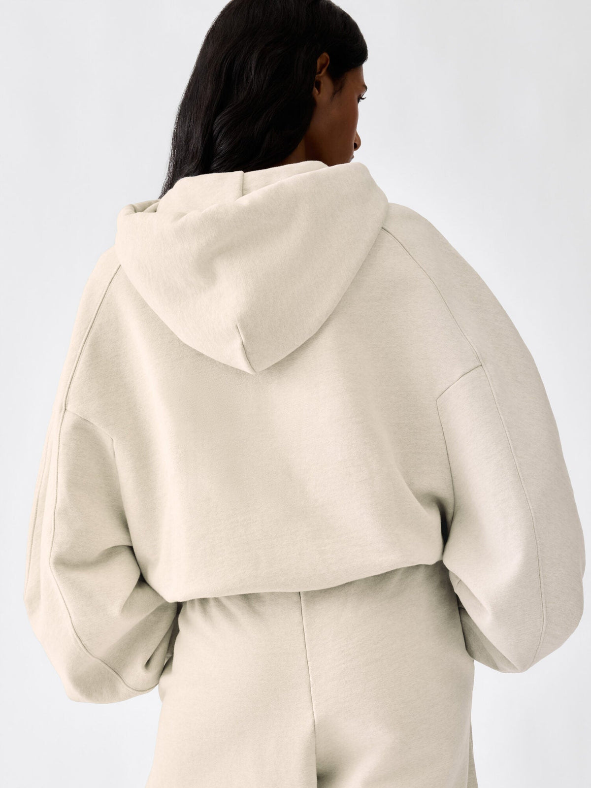 The Corso hoodie