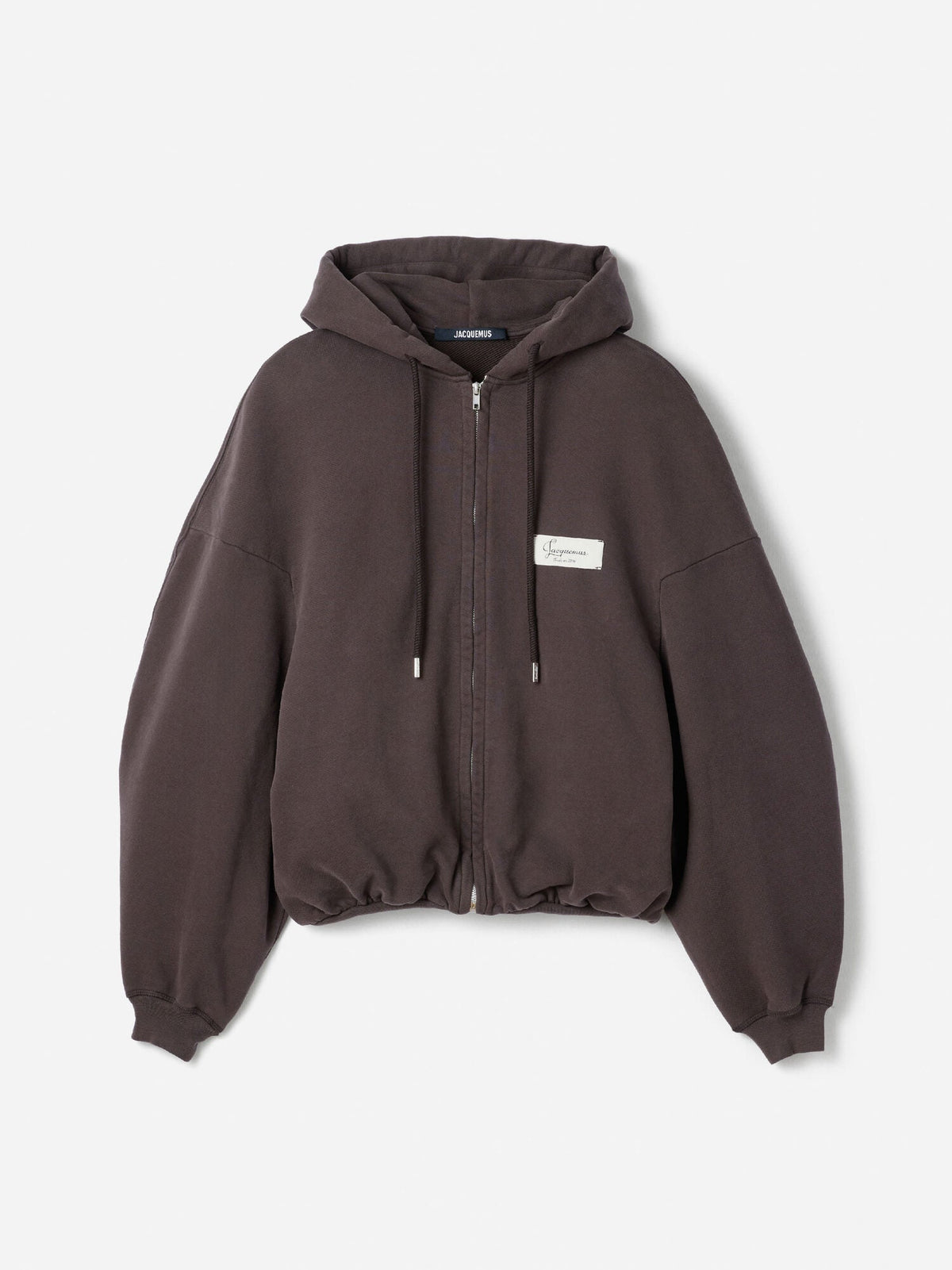 The Corso hoodie