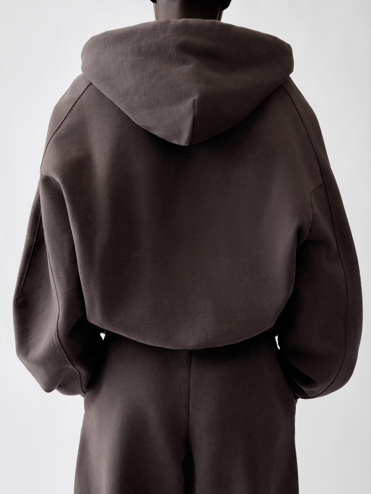 The Corso hoodie