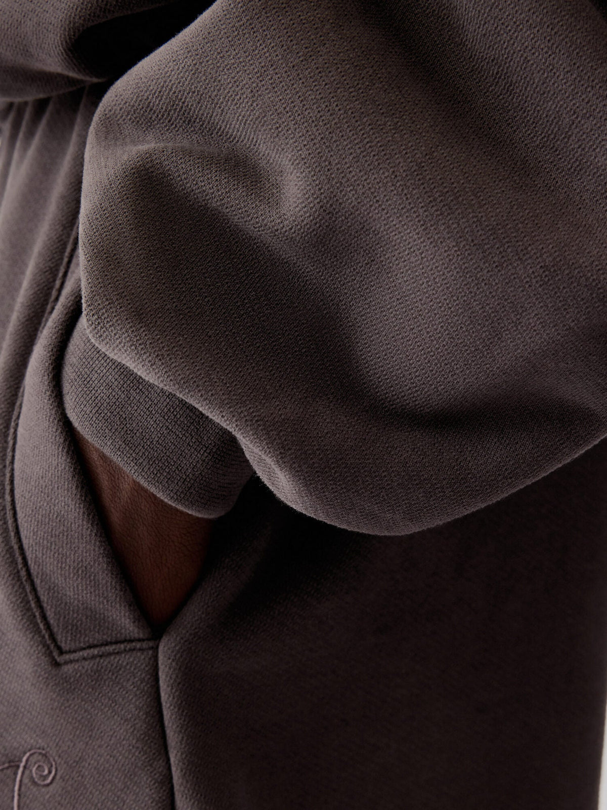 The Corso hoodie