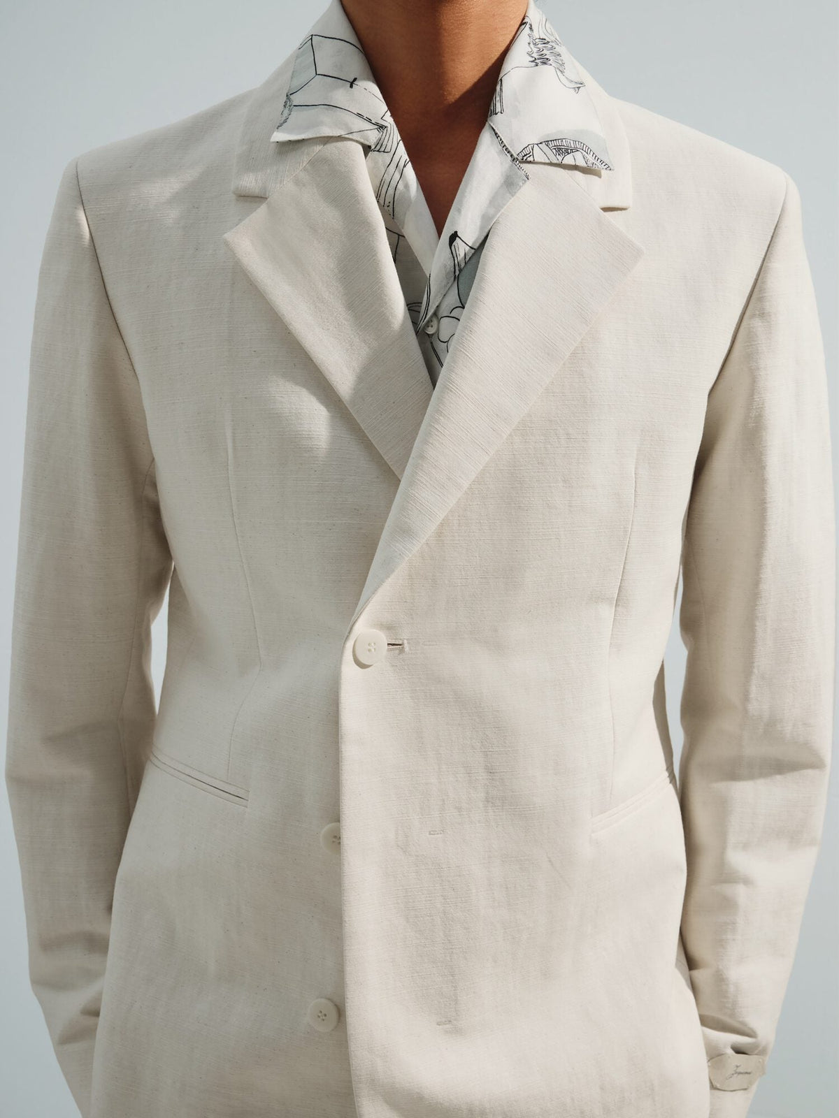The Melo jacket