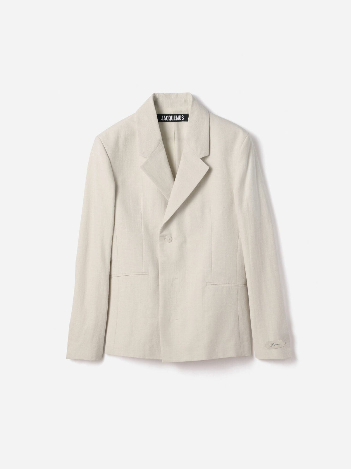 The Melo jacket