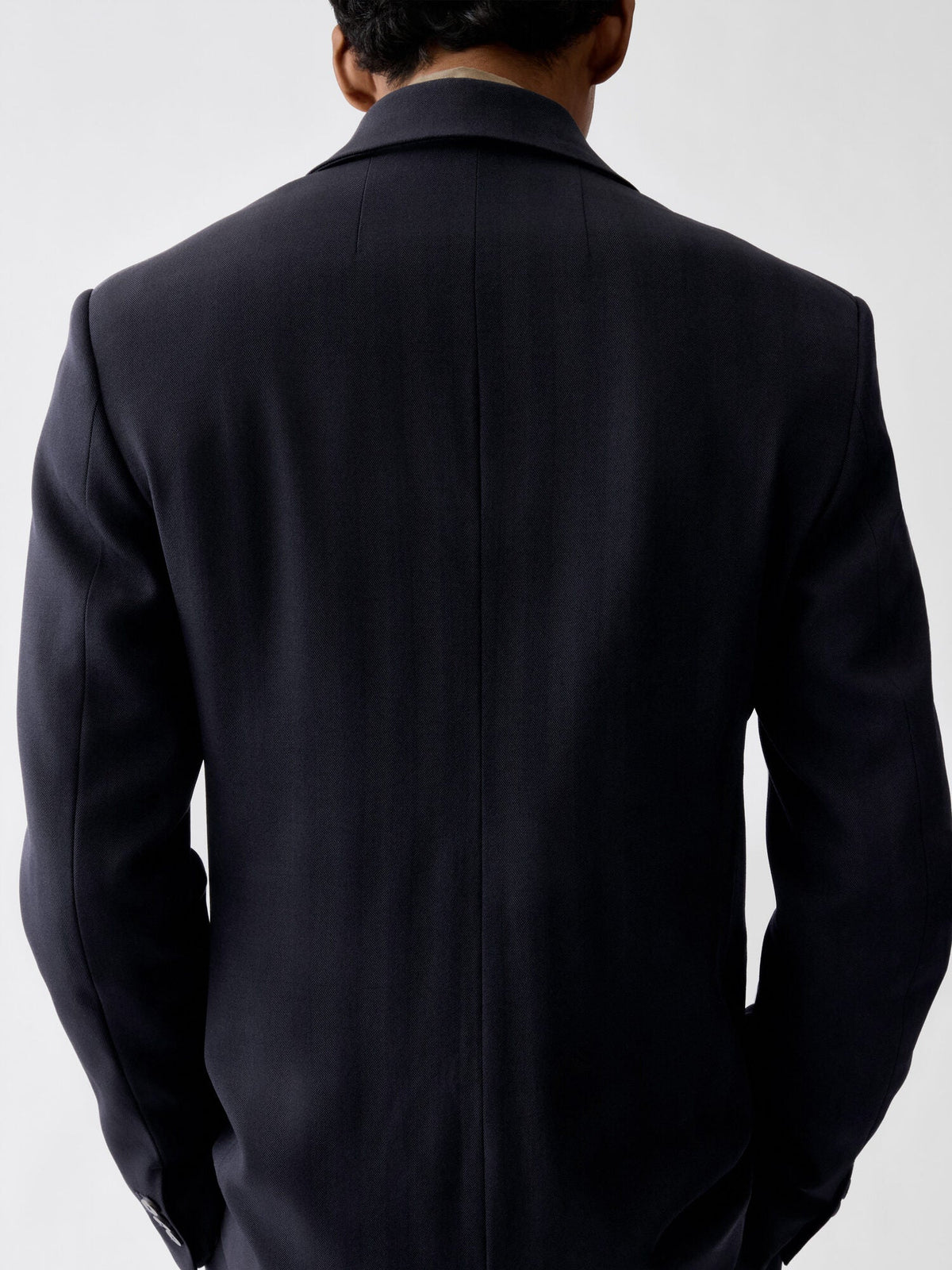 The Melo jacket