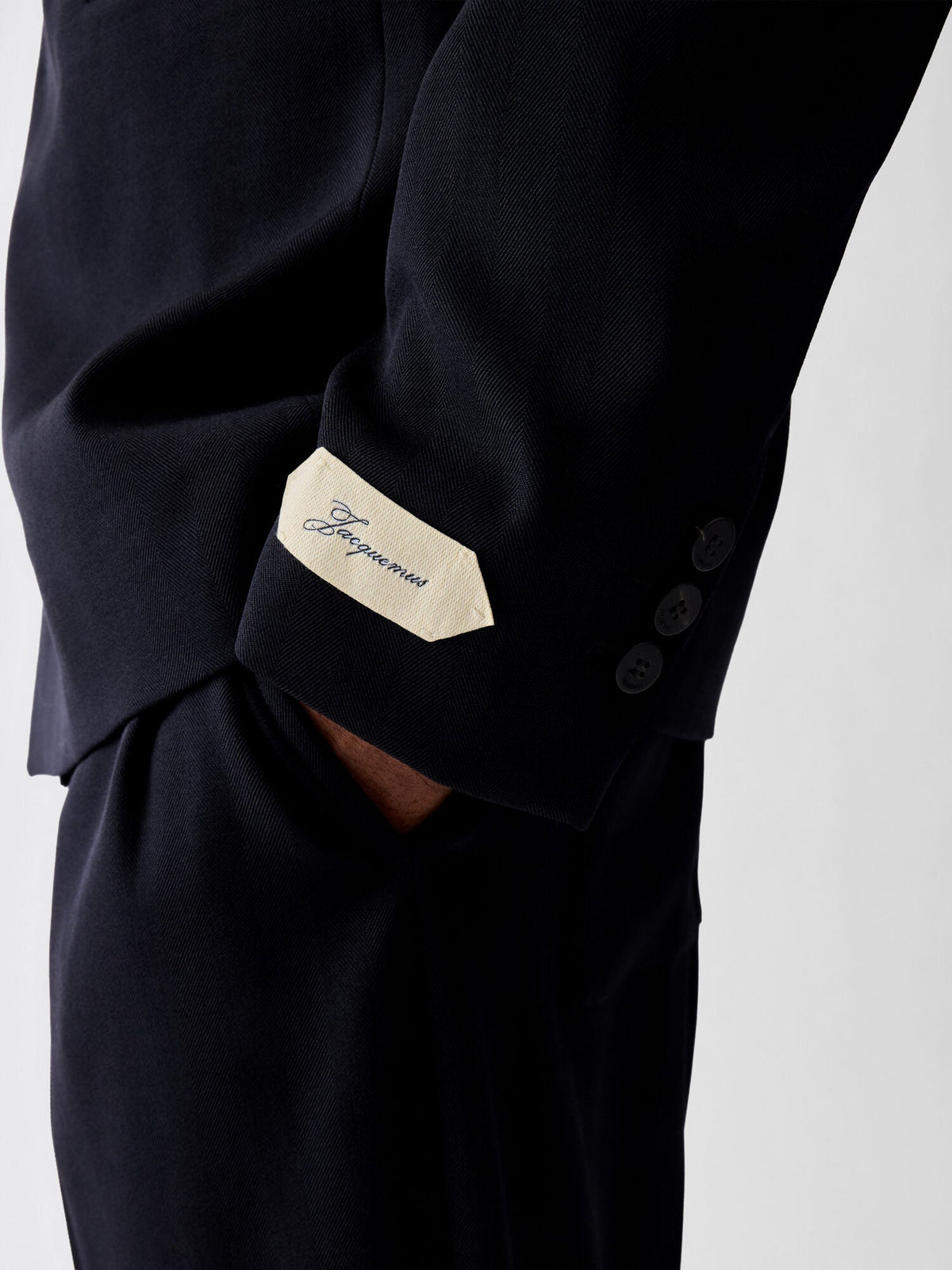 The Melo jacket