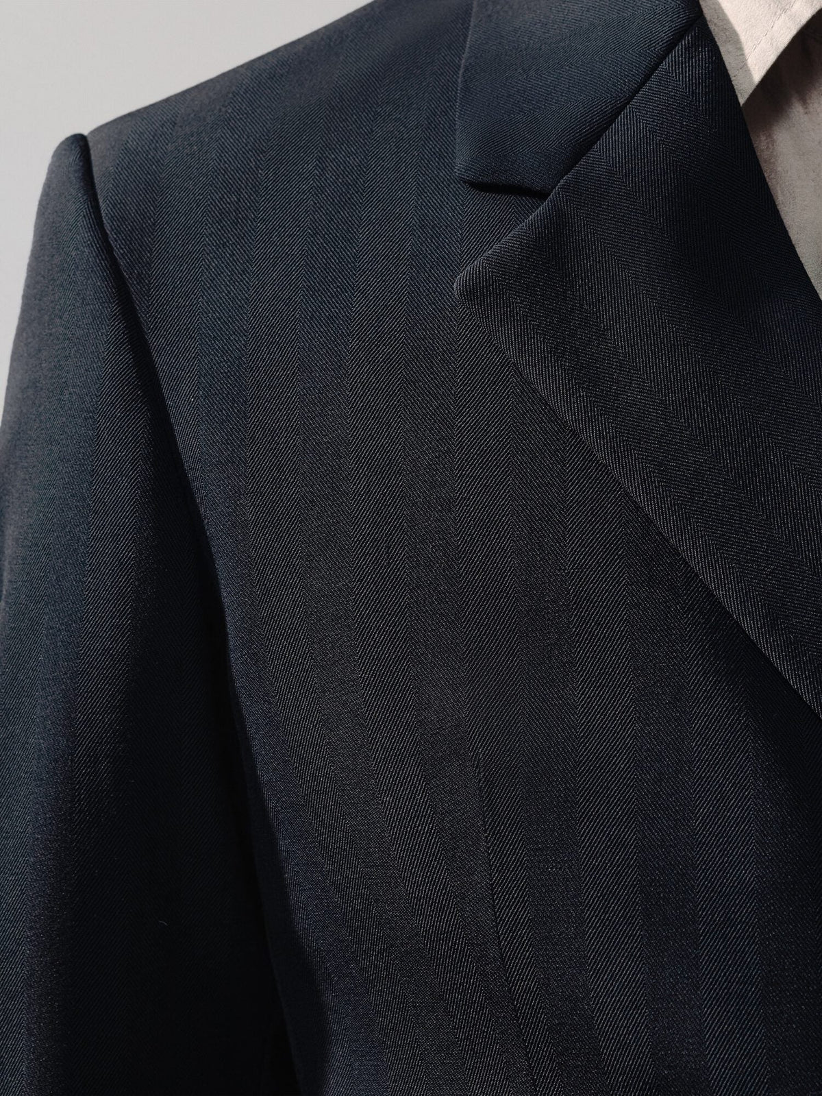 The Melo jacket