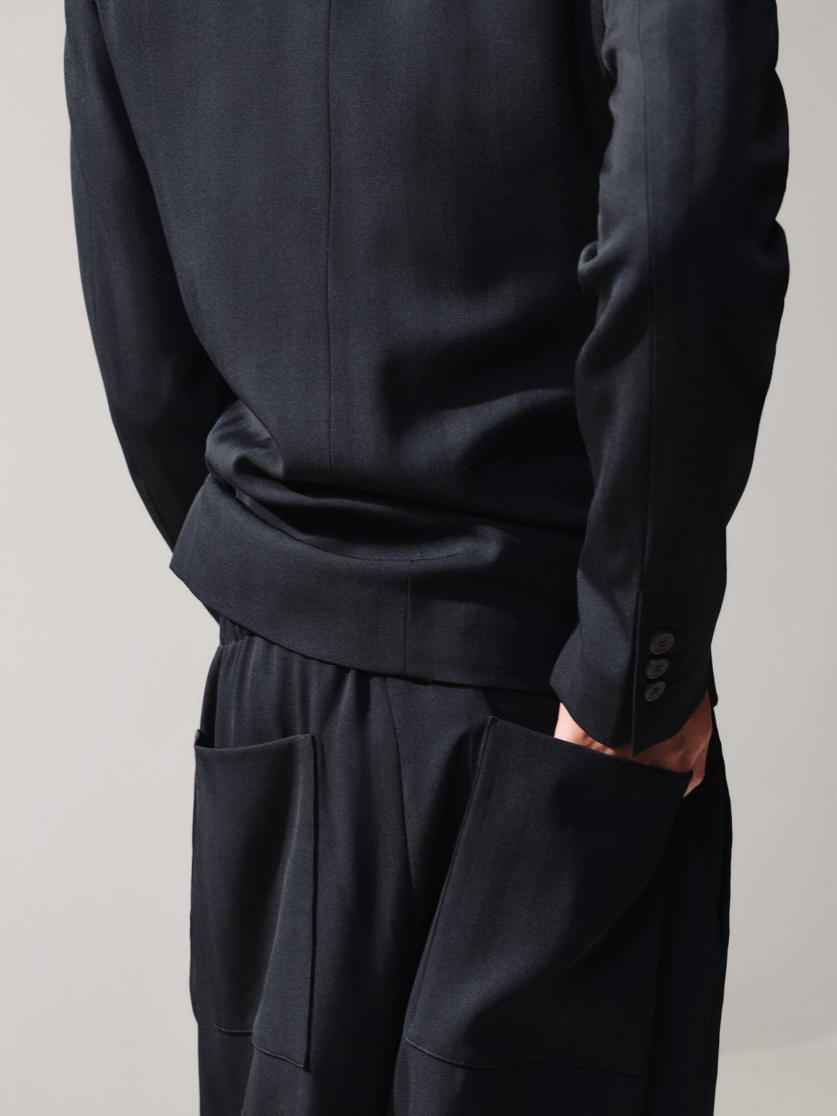 The Melo jacket