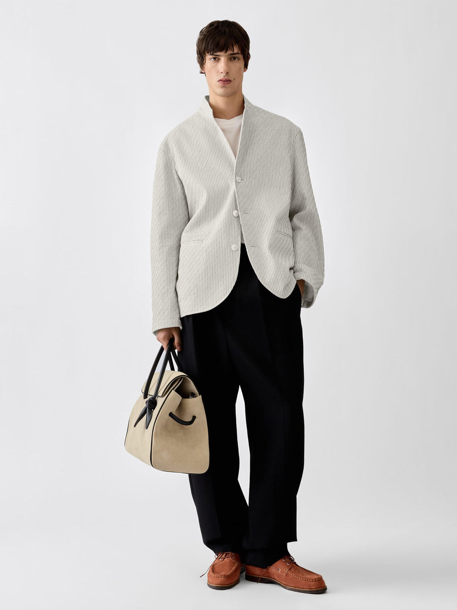 The Palmier jacket