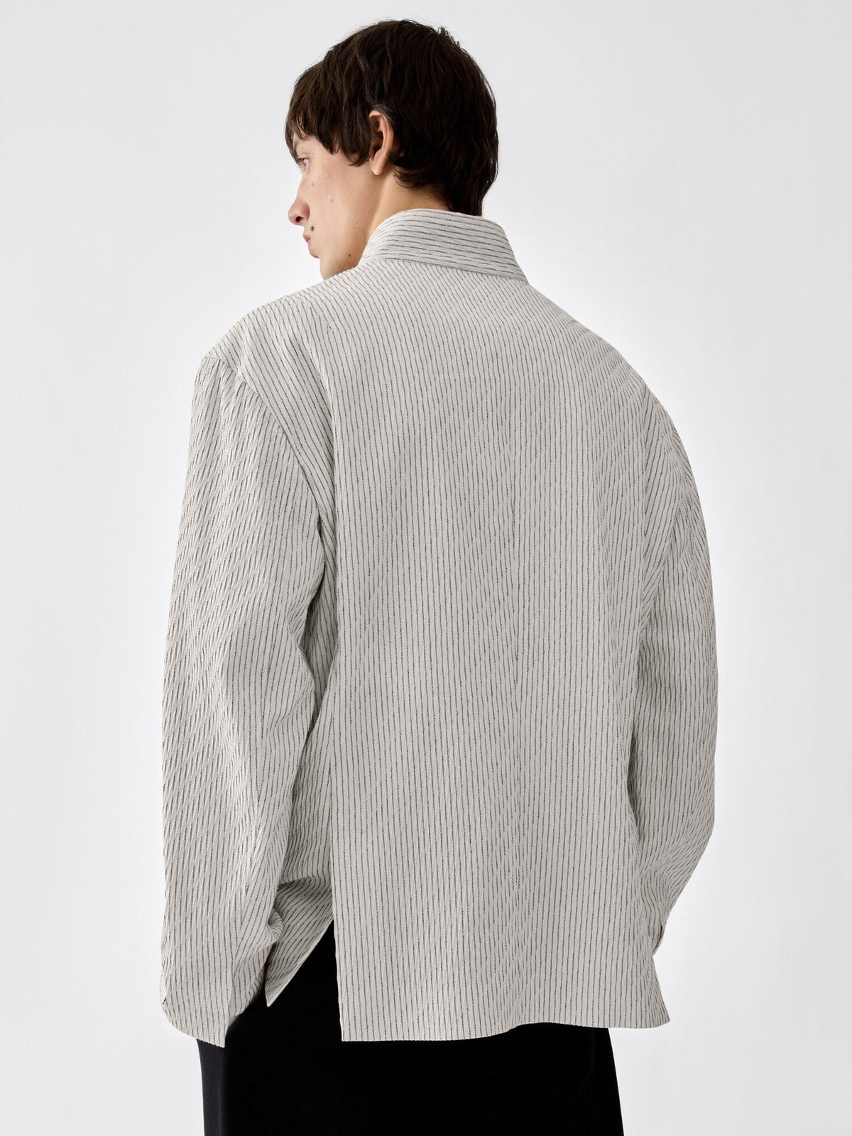 The Palmier jacket