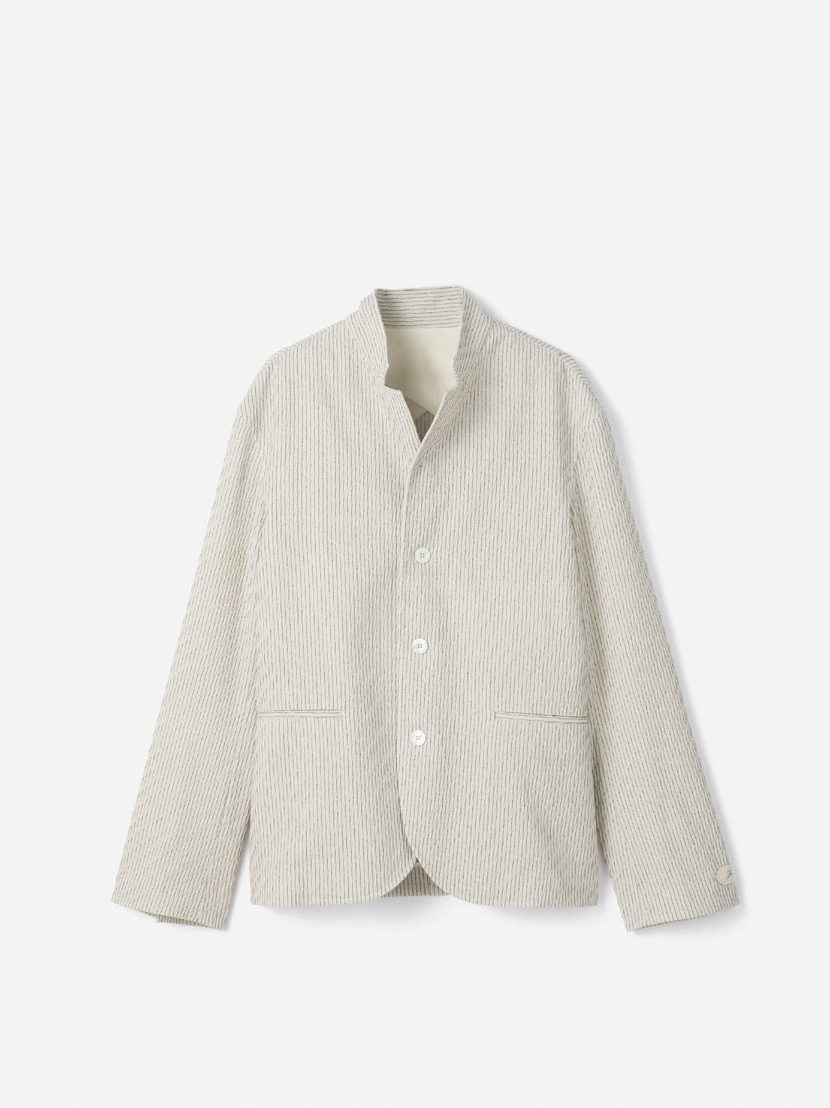 The Palmier jacket