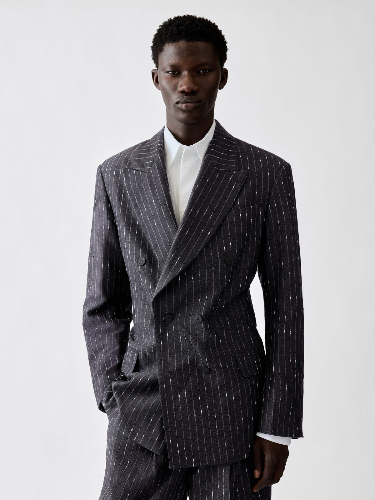 The Rio jacket