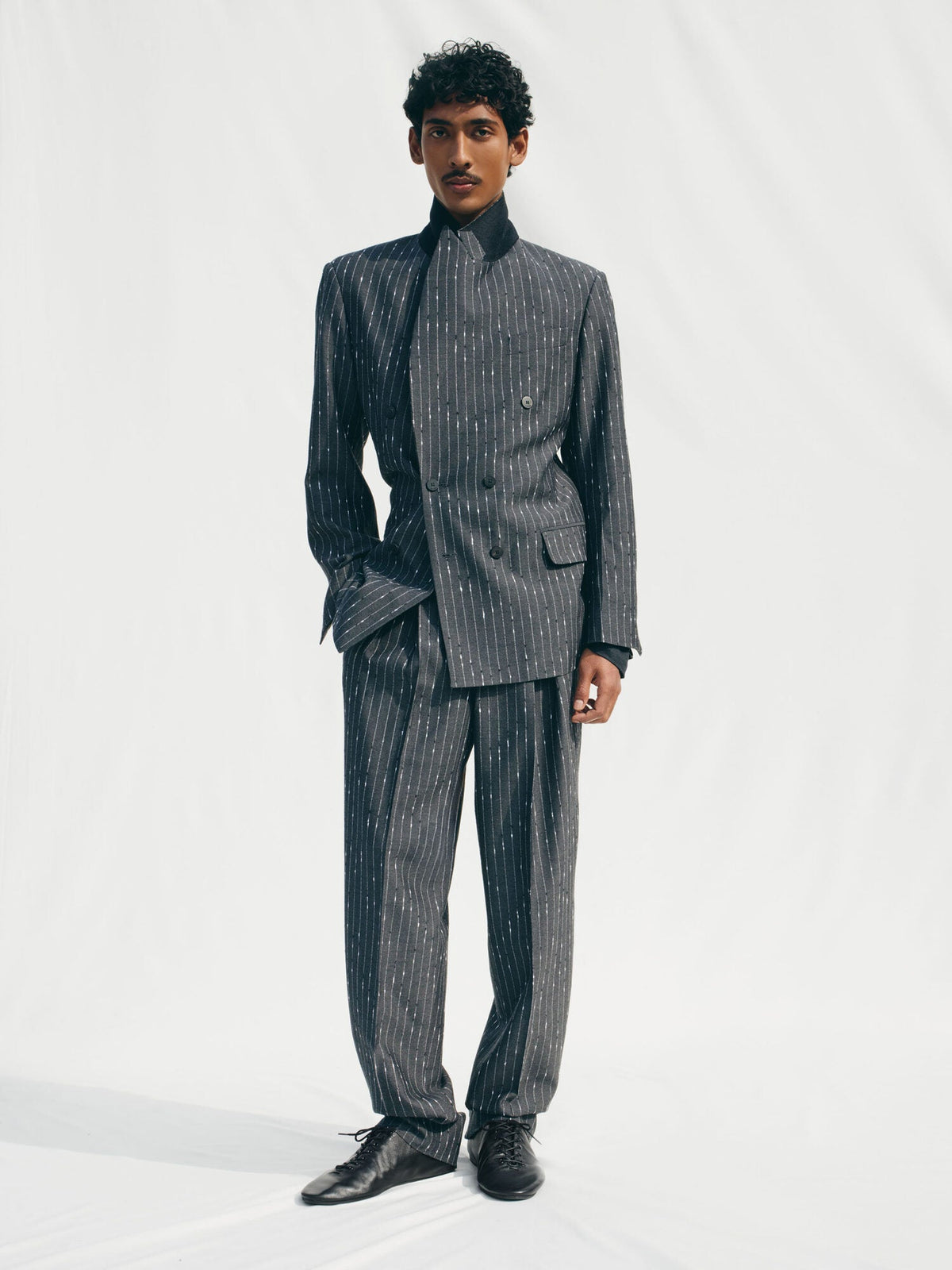 The Rio jacket