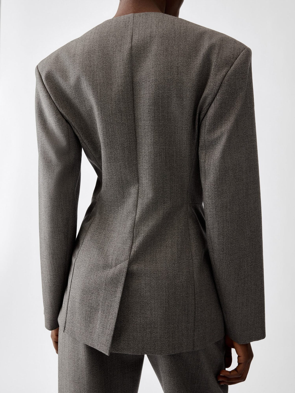 The Citta jacket