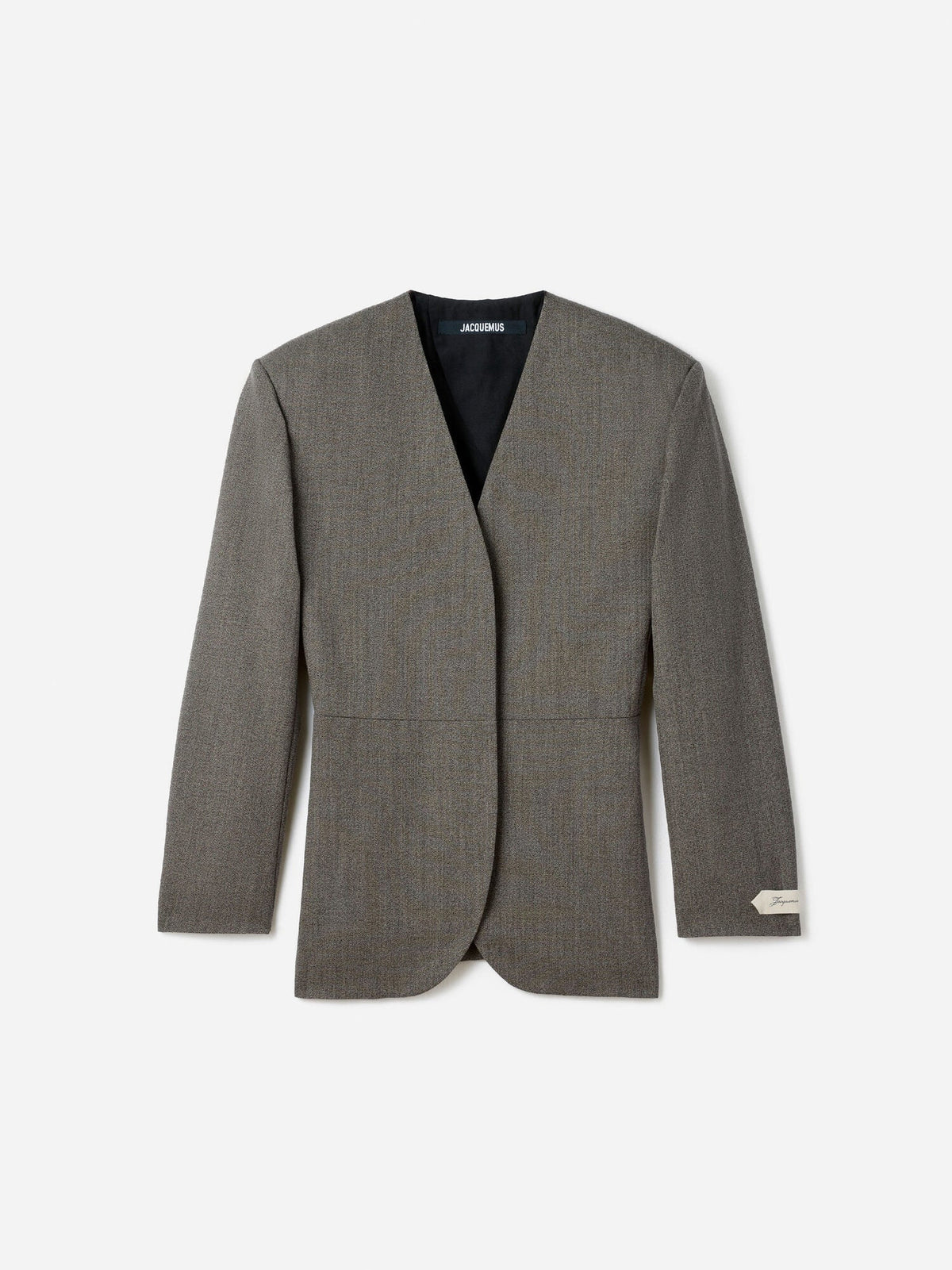 The Citta jacket