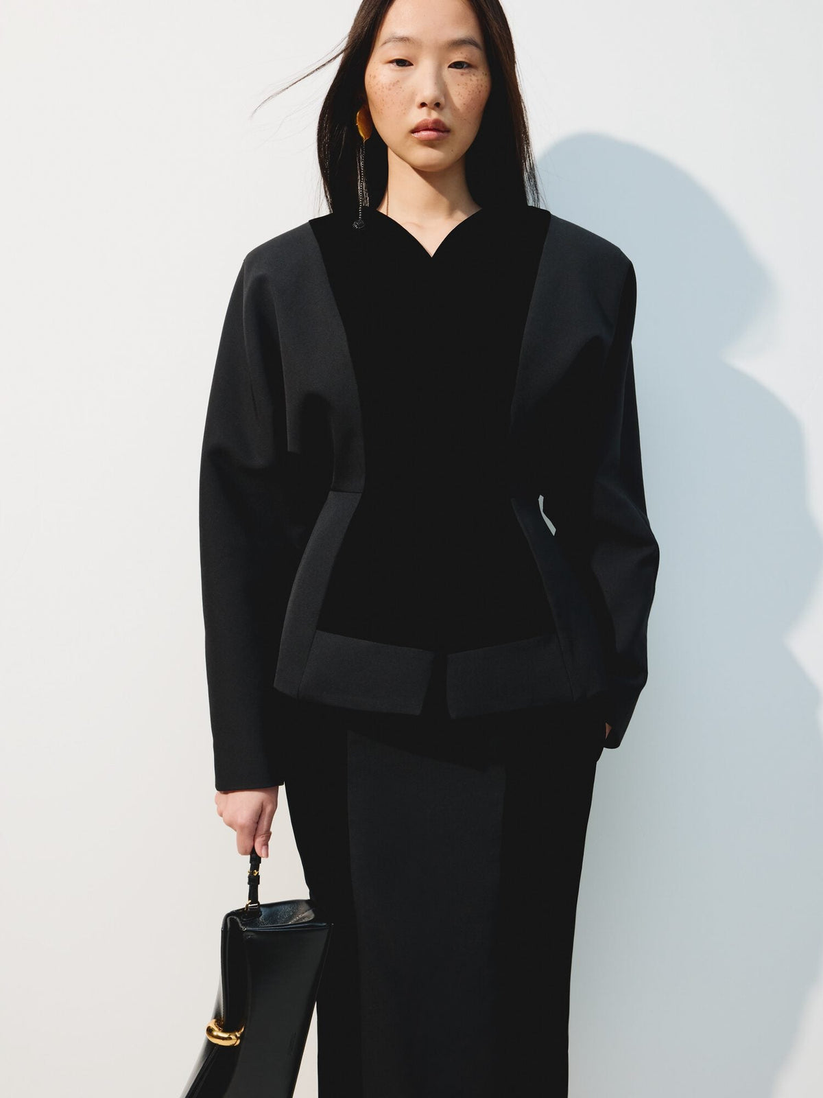 The Paloma jacket