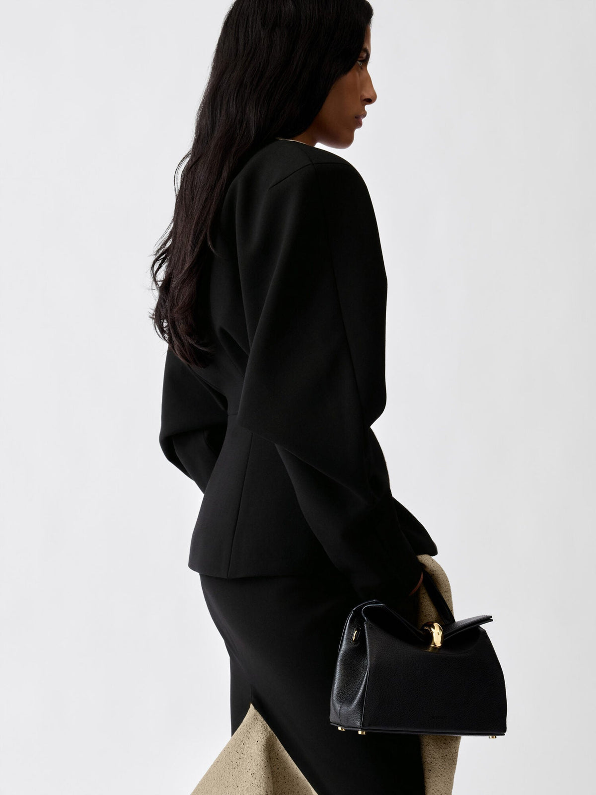 The Paloma jacket