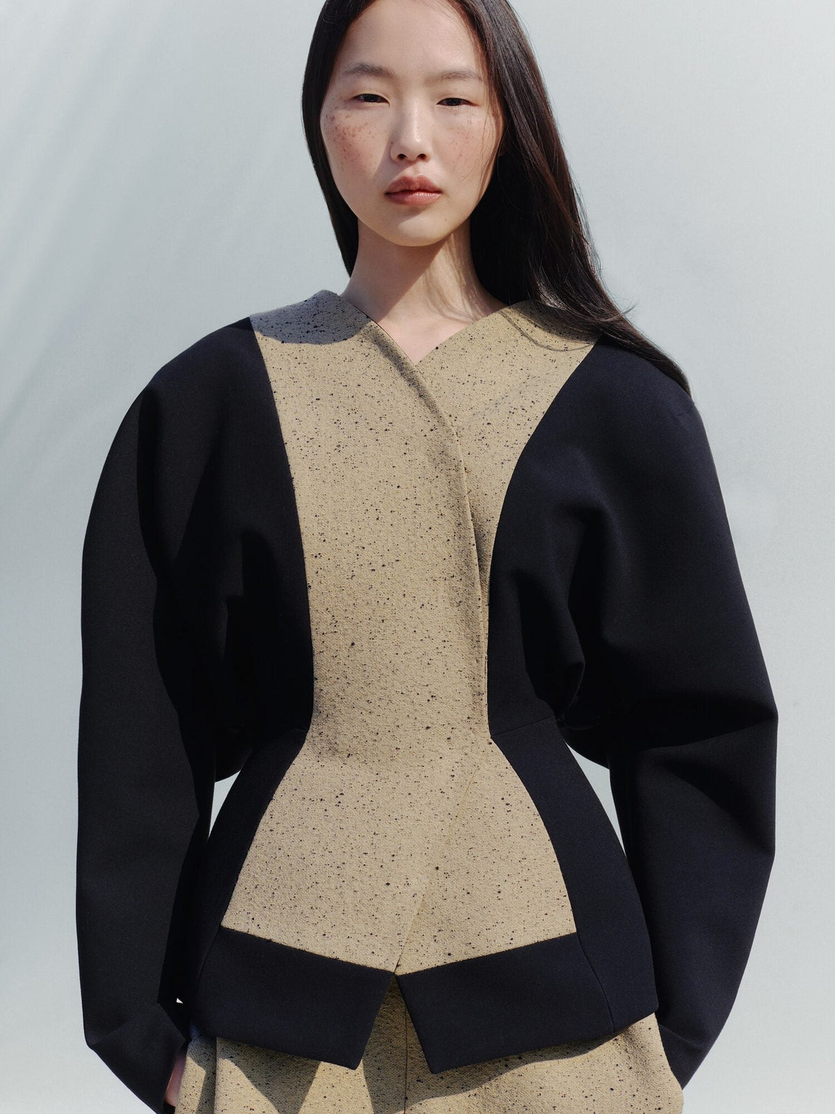 The Paloma jacket