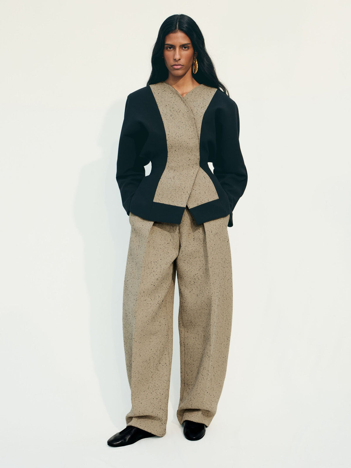 The Paloma jacket