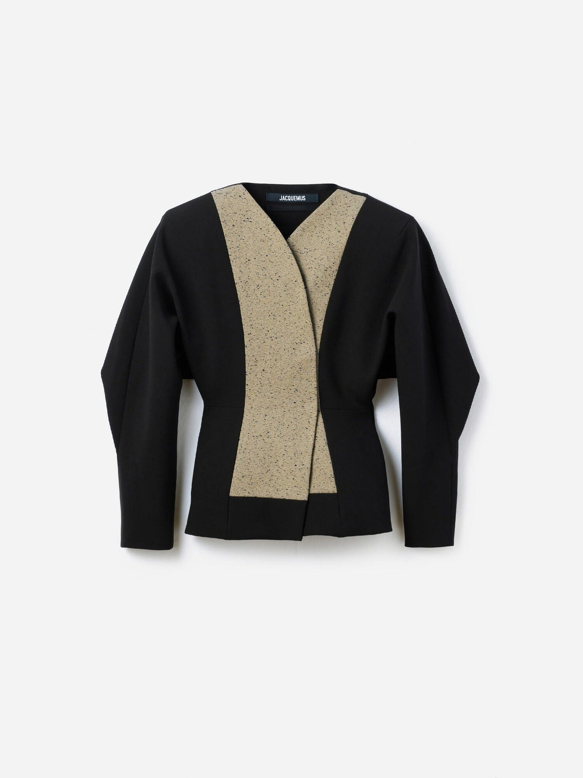 The Paloma jacket