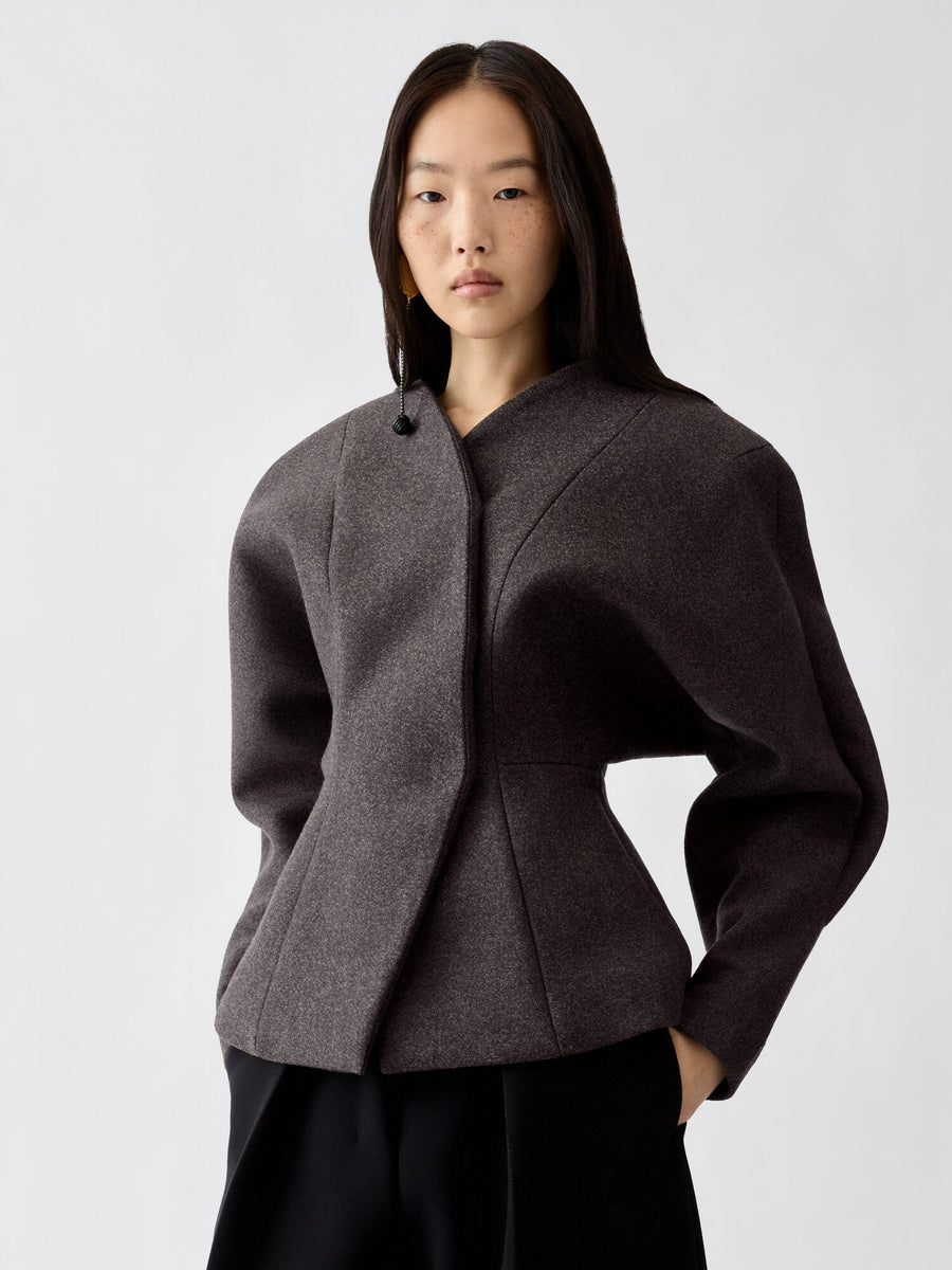 The Paloma jacket