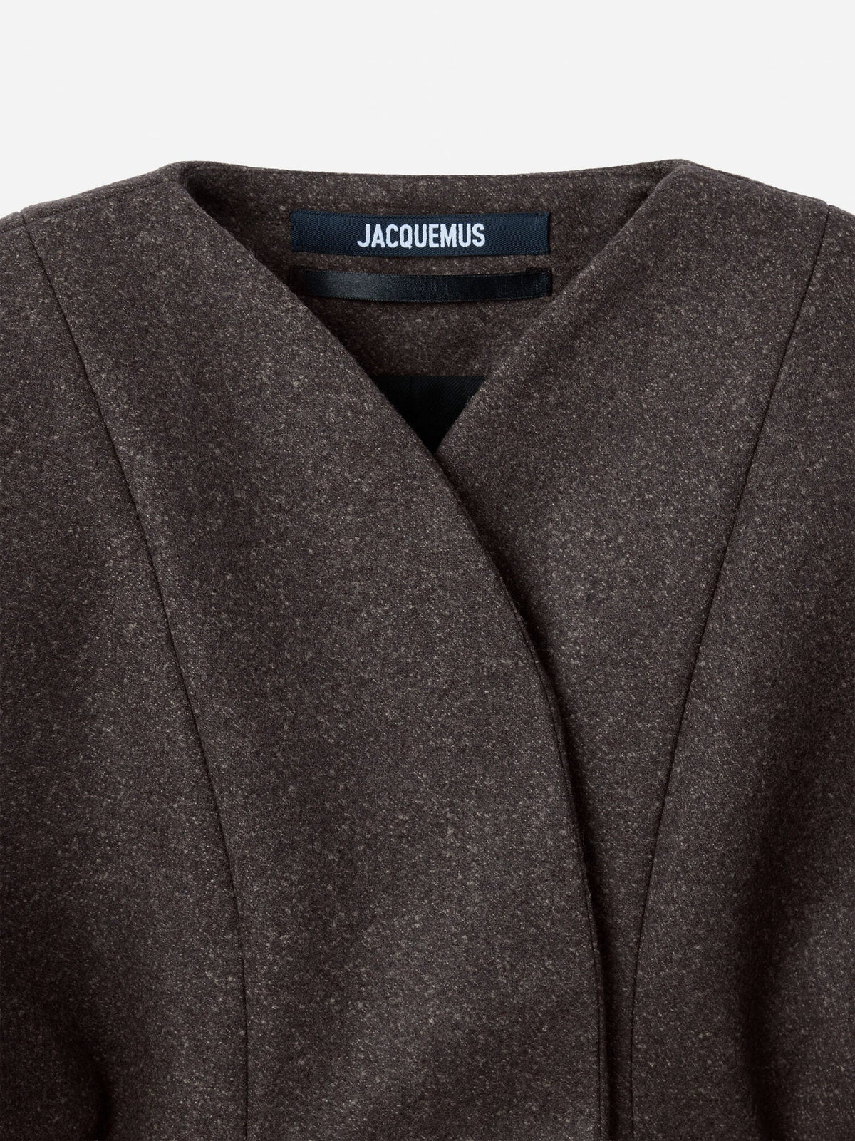 The Paloma jacket