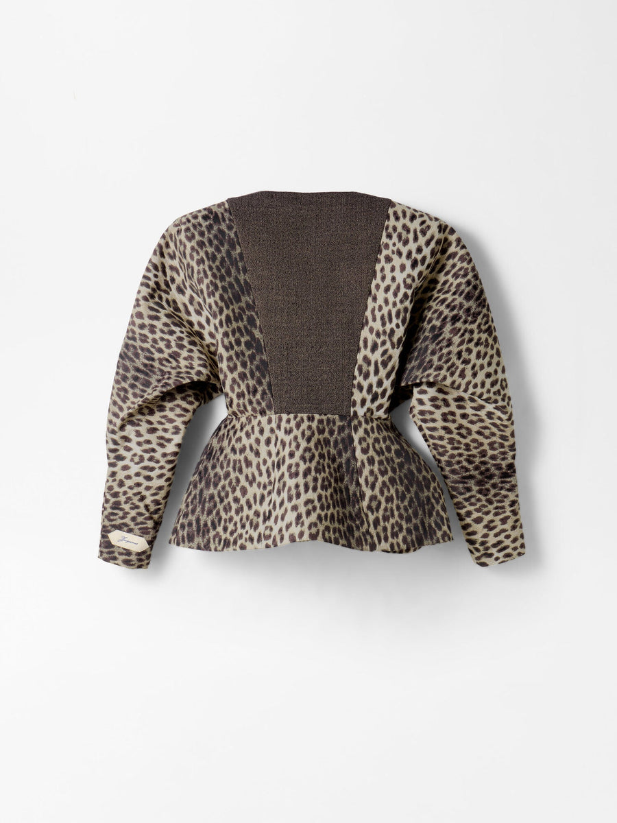 The Paloma jacket