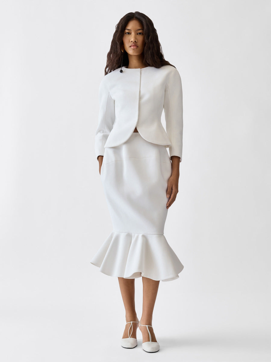 The Palmier jacket