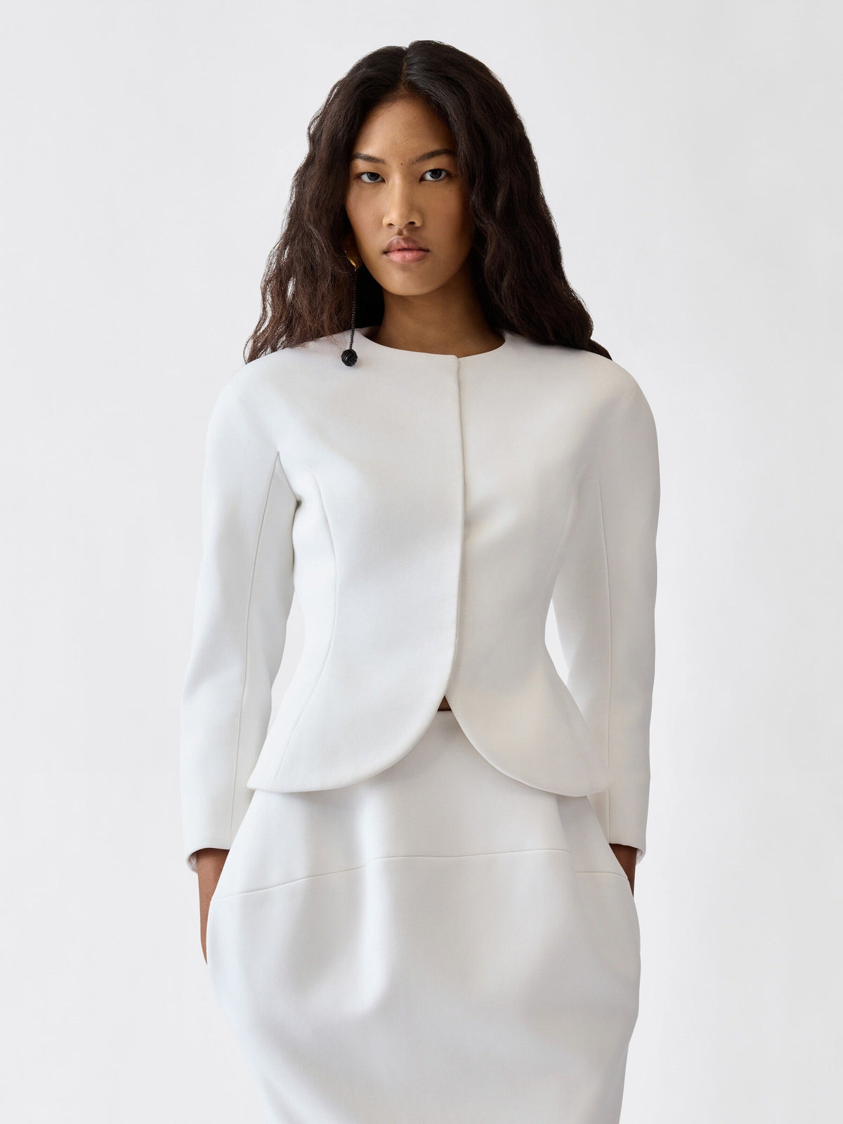 The Palmier jacket