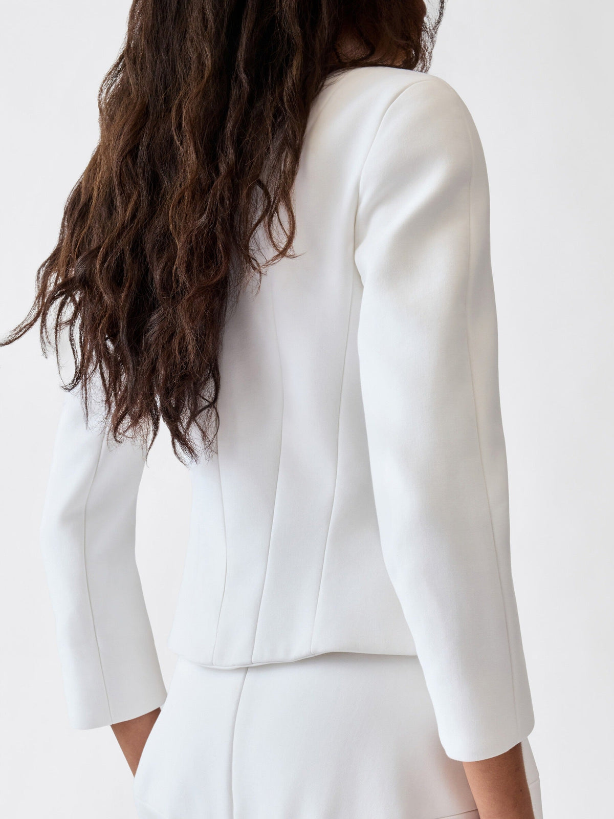 The Palmier jacket
