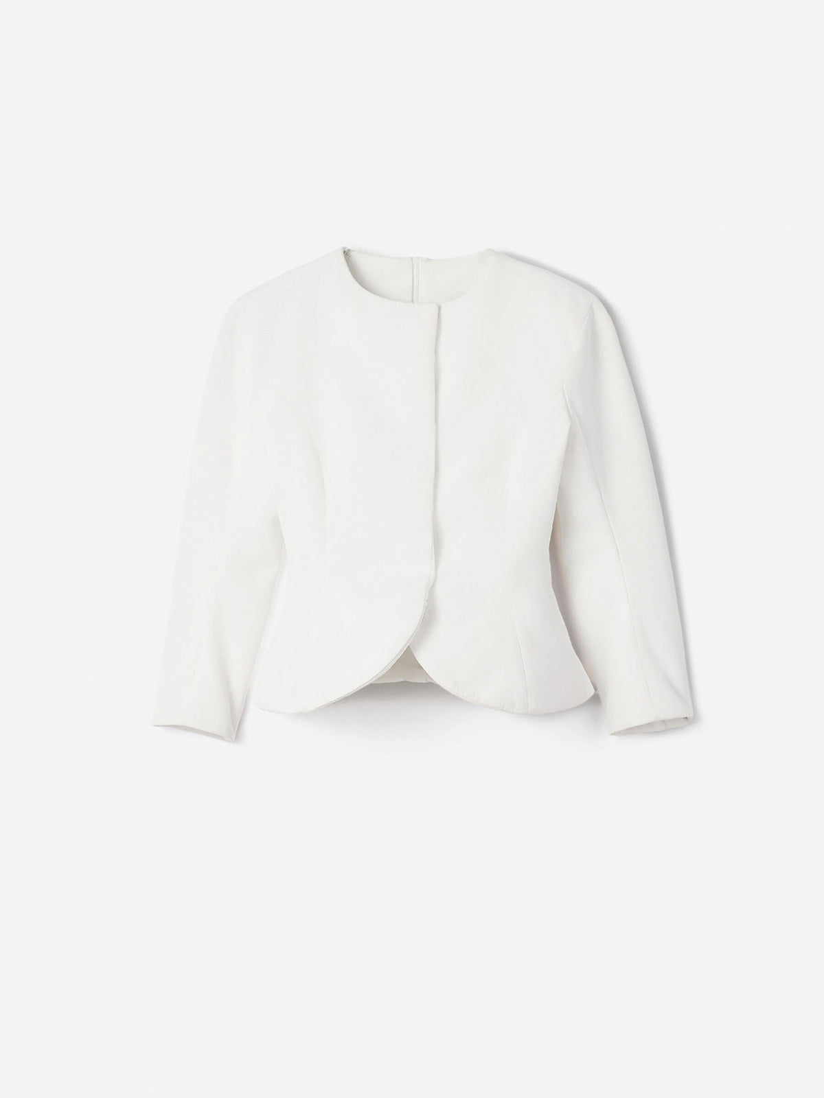 The Palmier jacket
