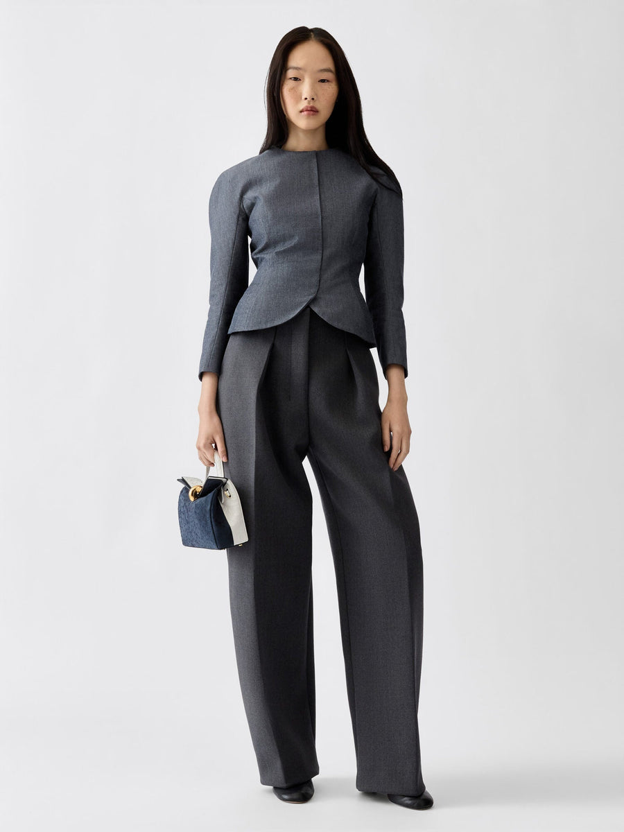 The Palmier jacket
