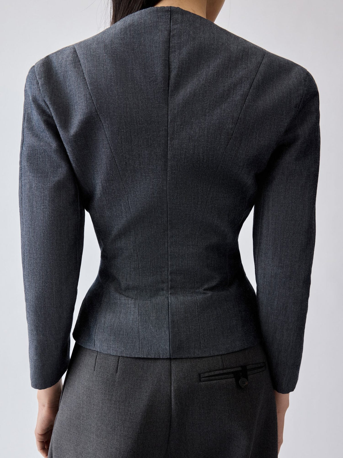 The Palmier jacket