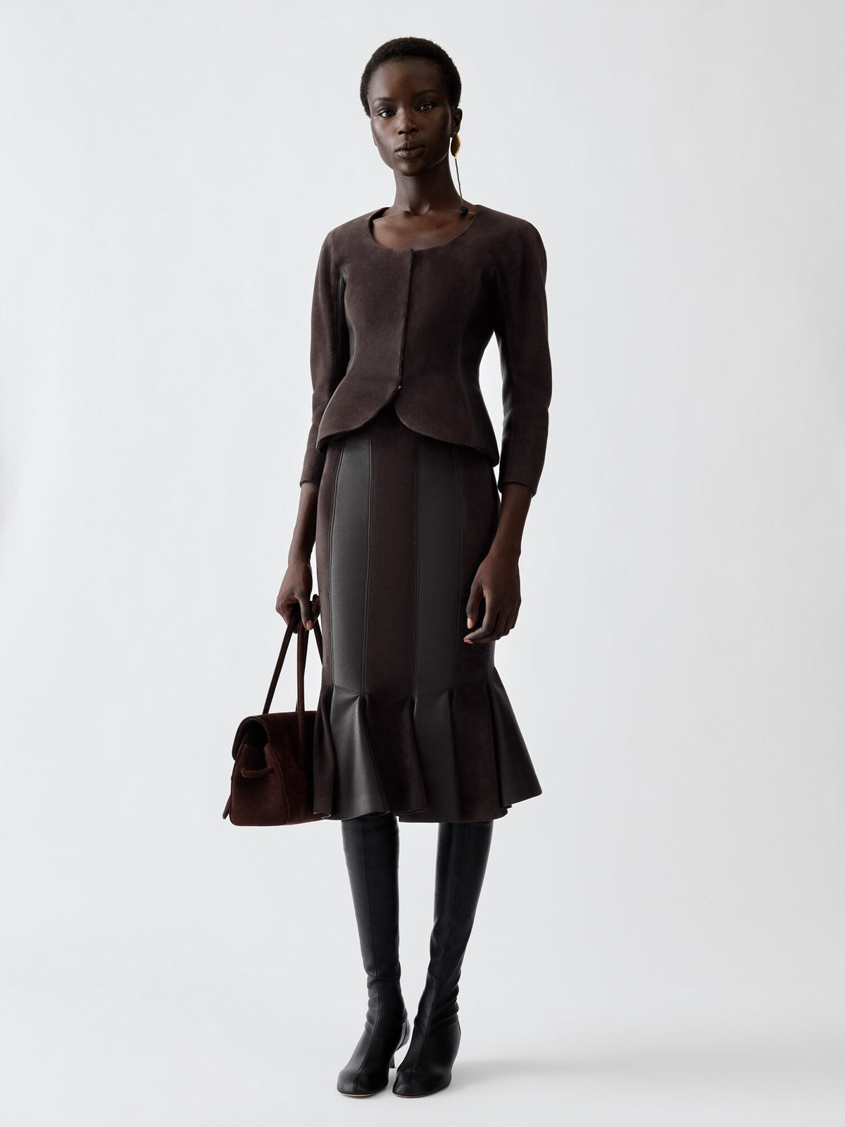 The Galerie jacket