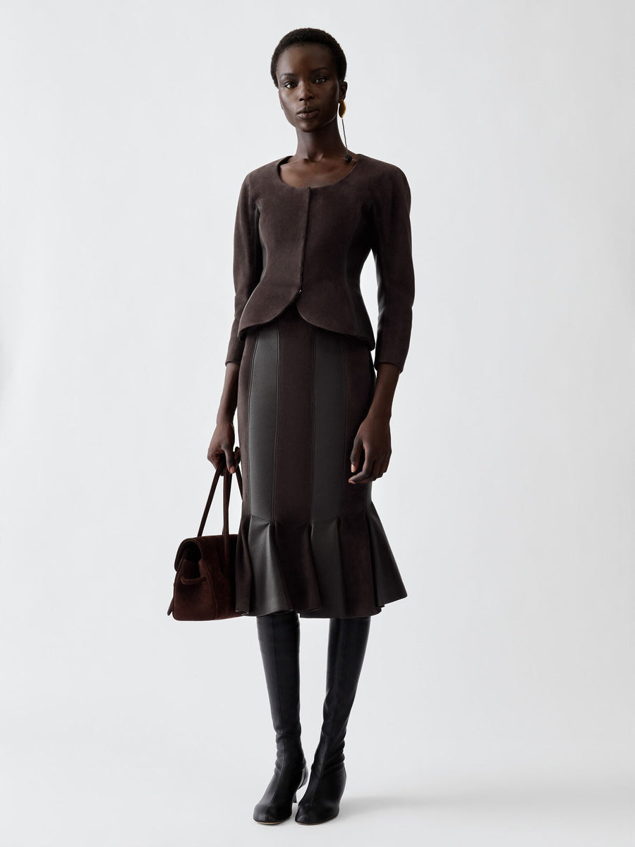 The Galerie jacket