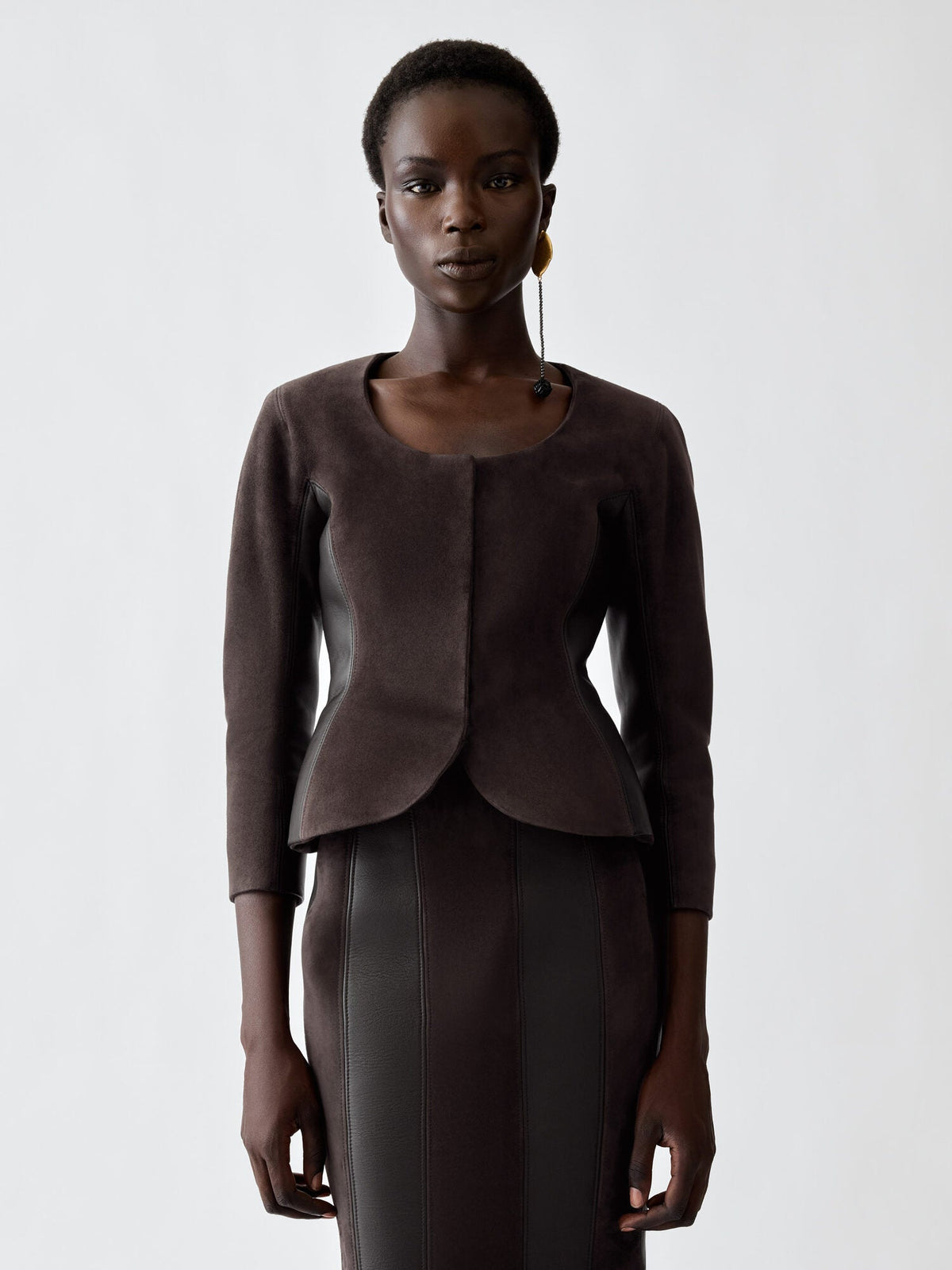 The Galerie jacket