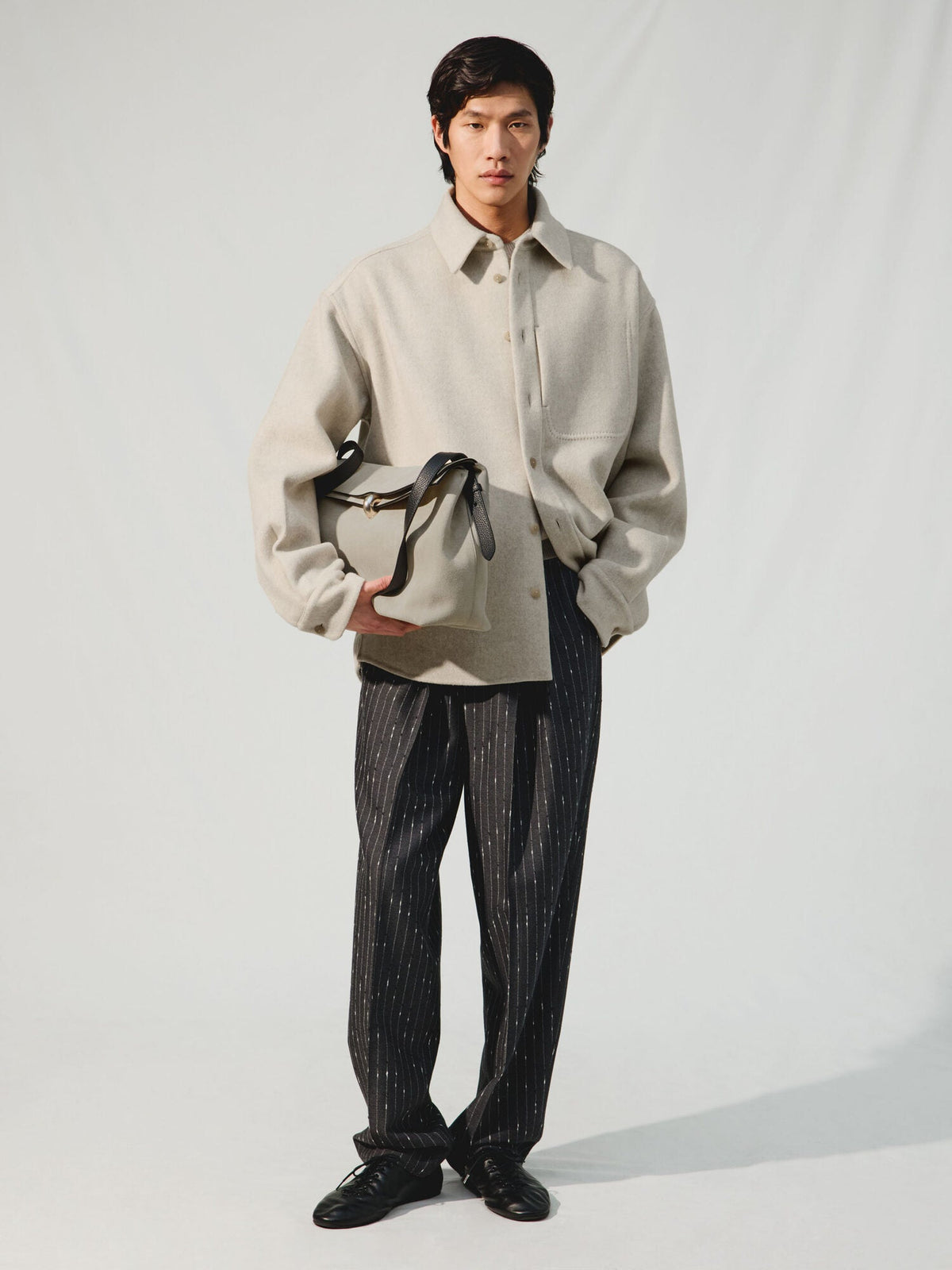 The Boulanger jacket