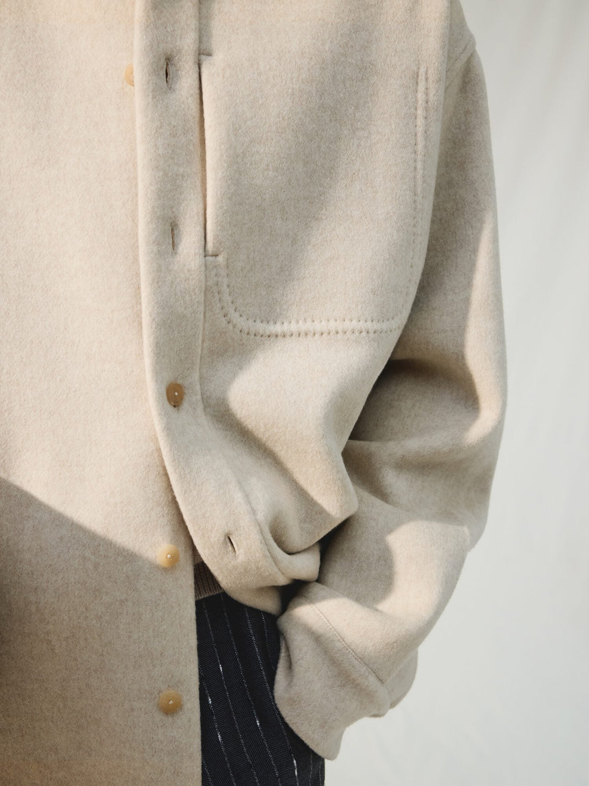 The Boulanger jacket