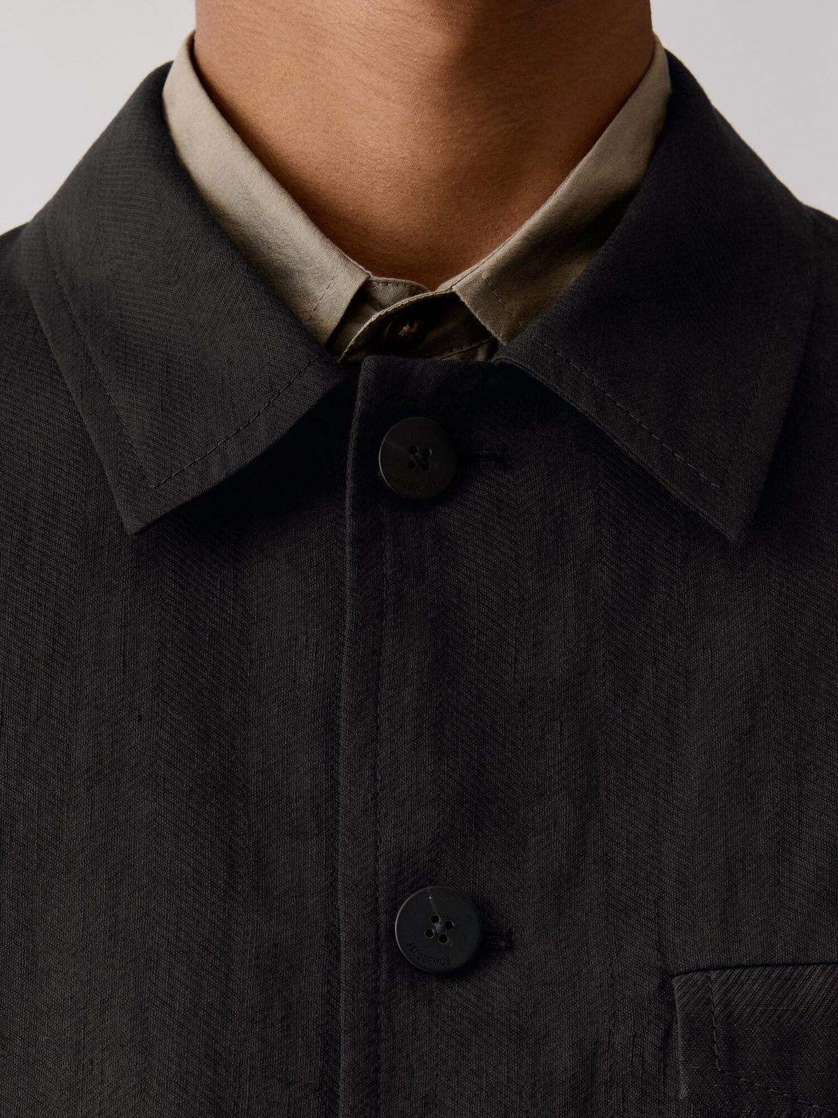 The Cubano jacket