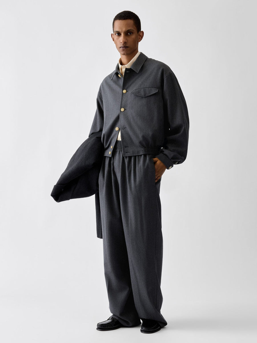 The Cubano jacket